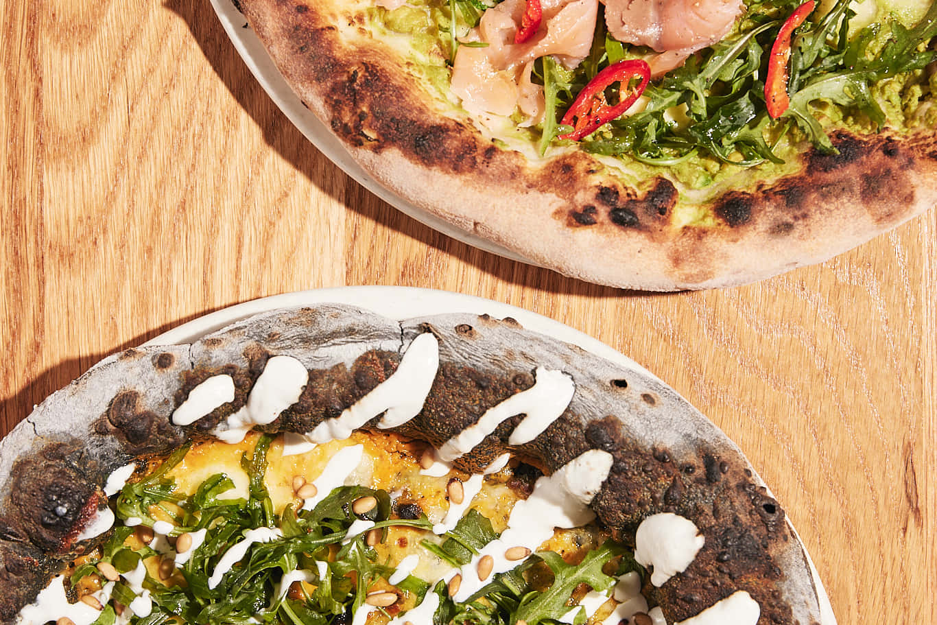 East Melbourne Room 7