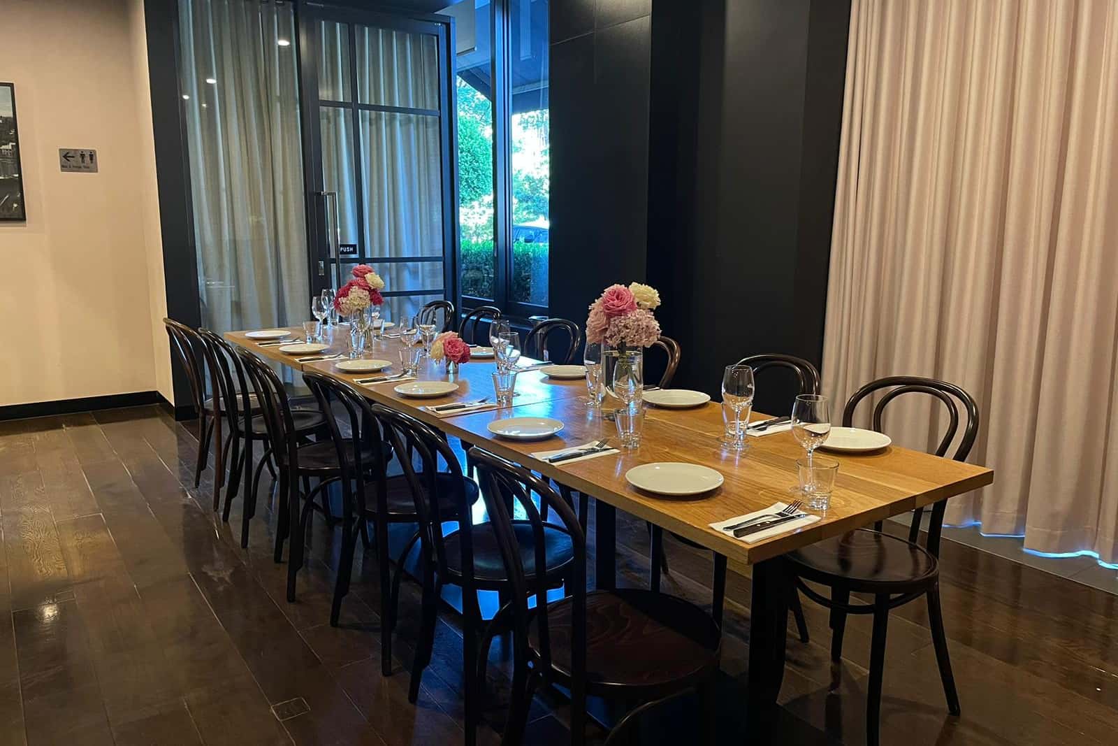 Clarendon Room 3D tour