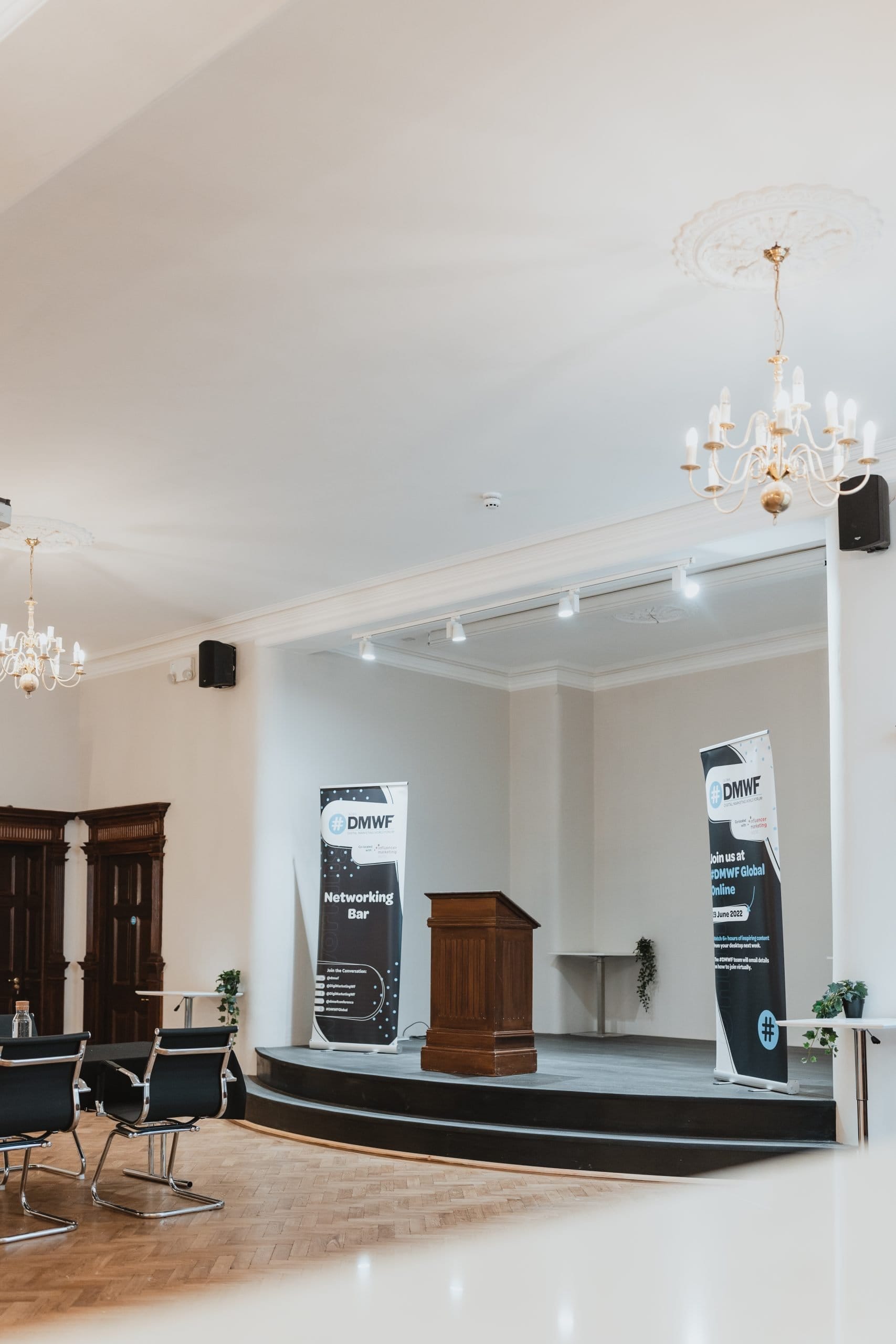 The Elizabeth Suite 2