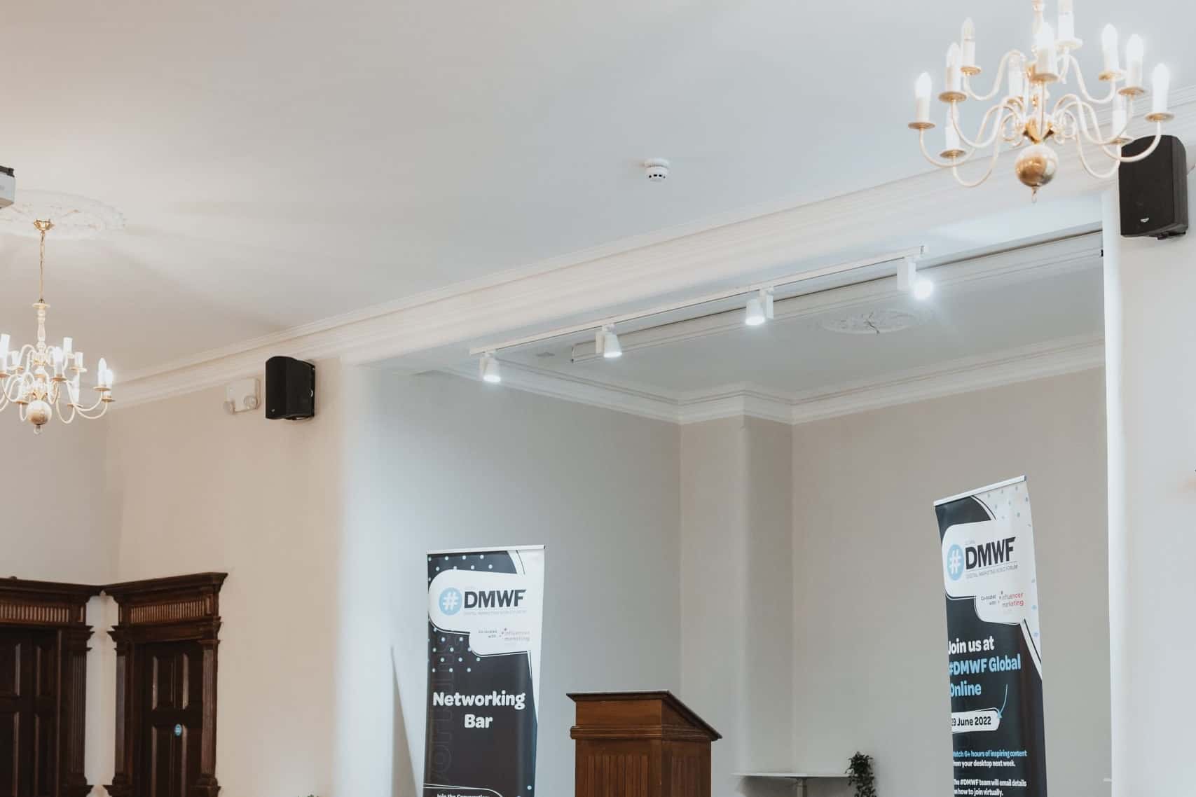 The Elizabeth Suite 2