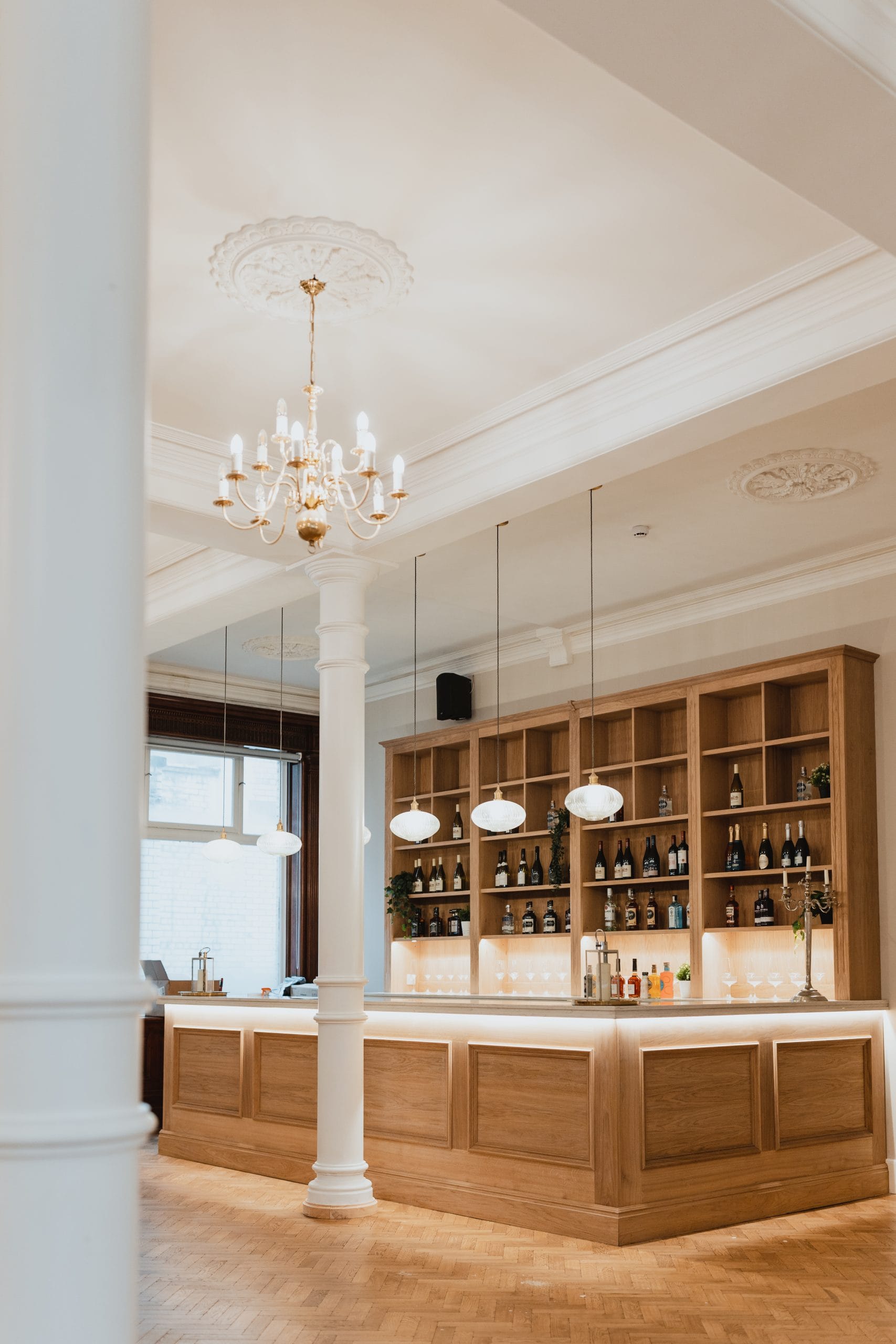 The Elizabeth Suite 1