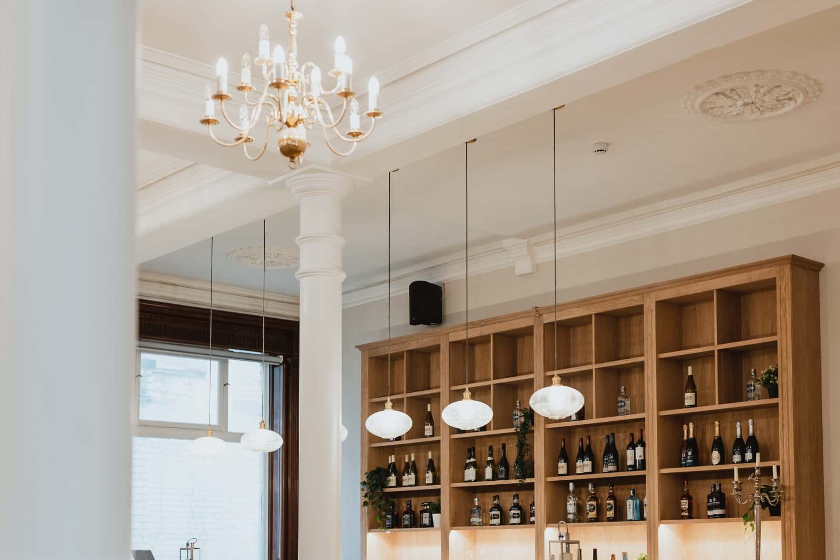 The Elizabeth Suite 1