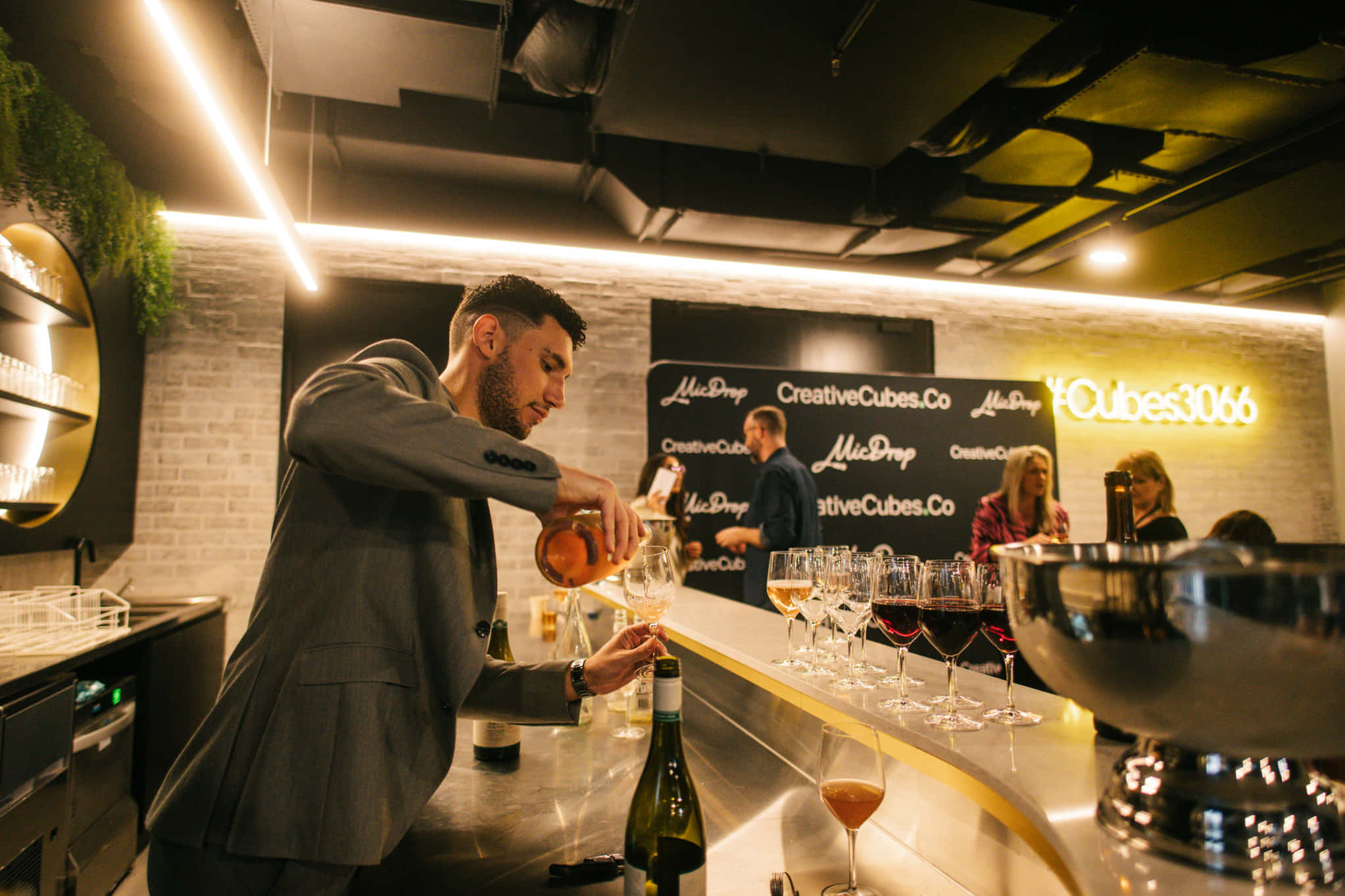 MicDrop Collingwood 7