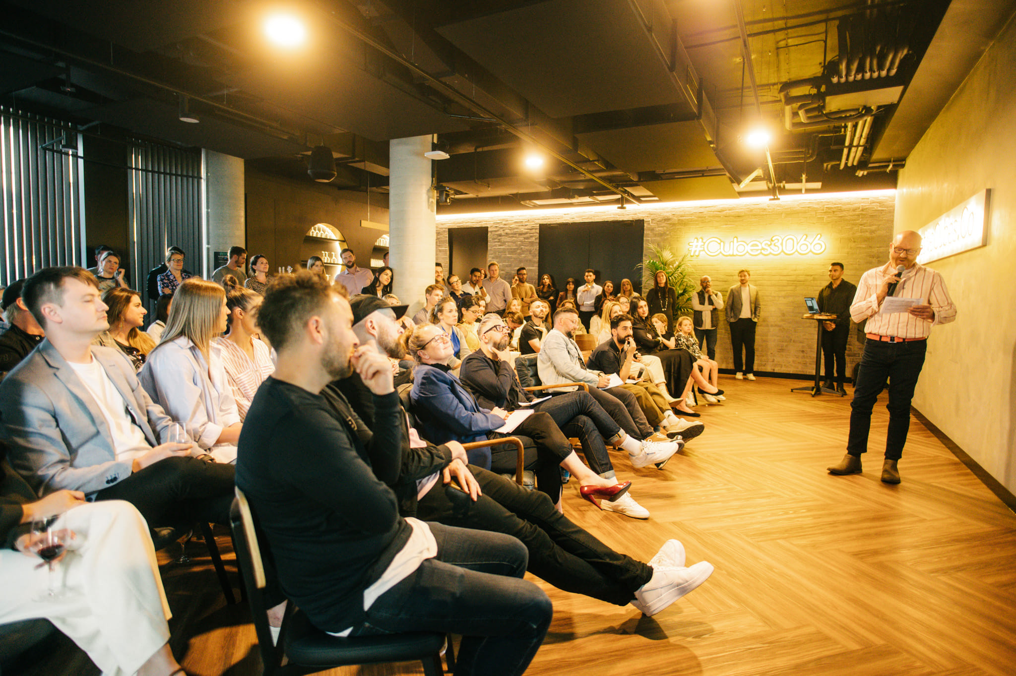 MicDrop Collingwood 4