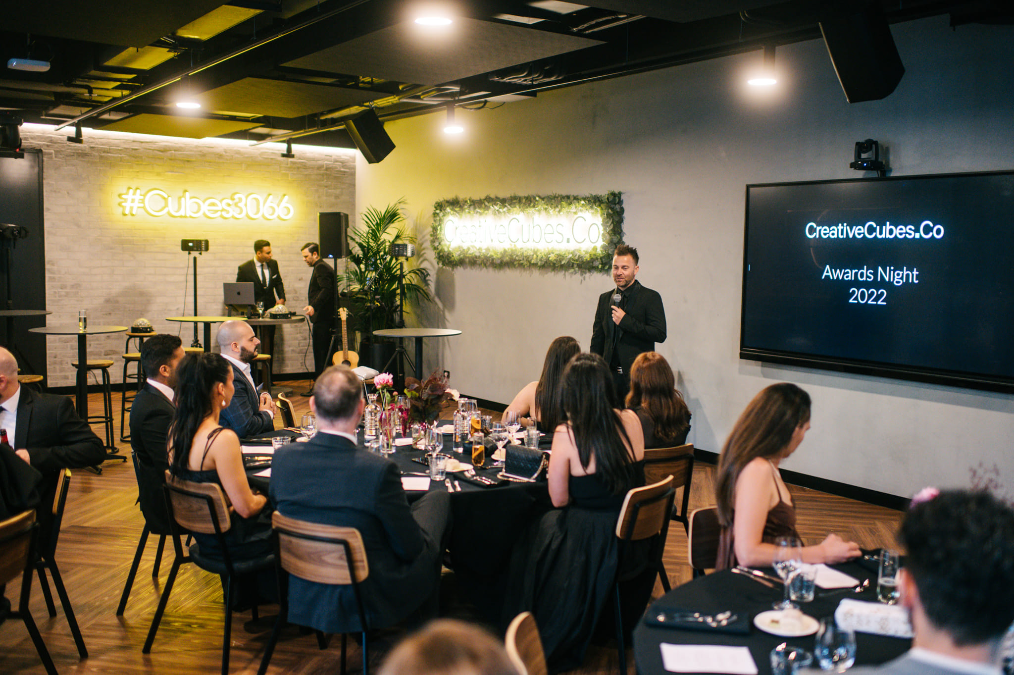 MicDrop Collingwood 8