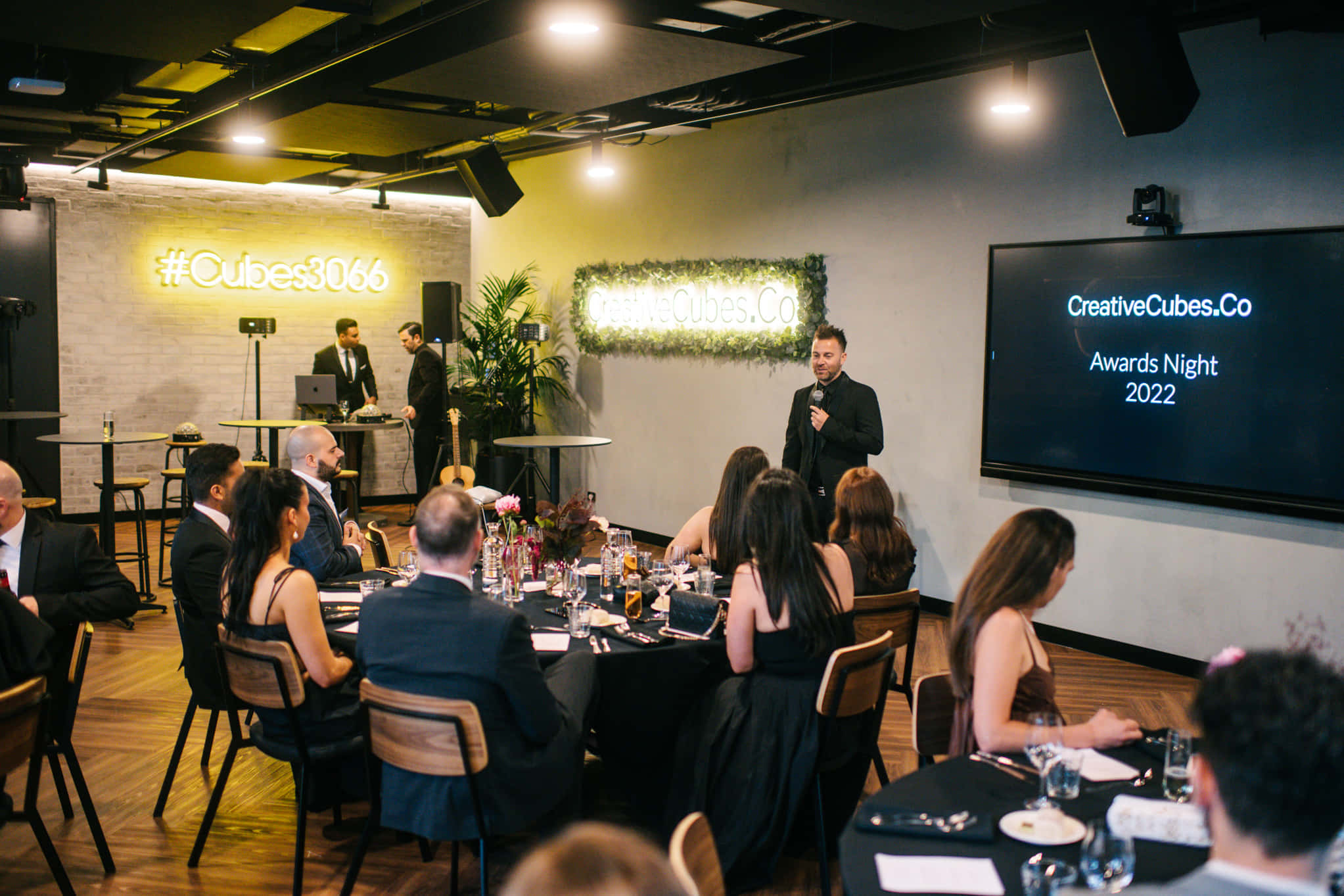 MicDrop Collingwood 8