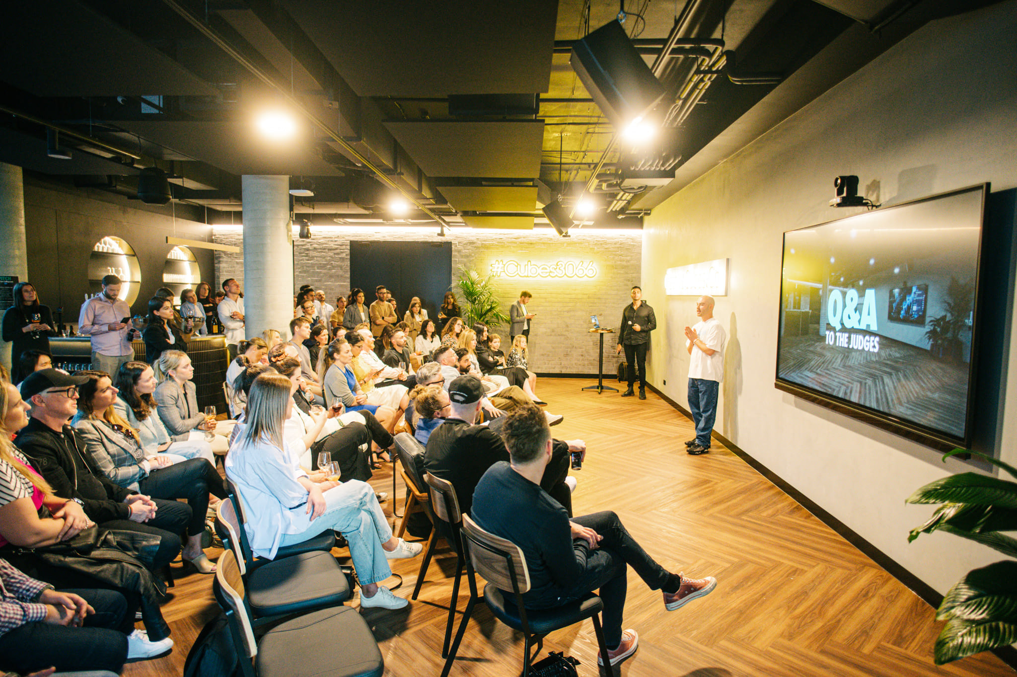 MicDrop Collingwood 3