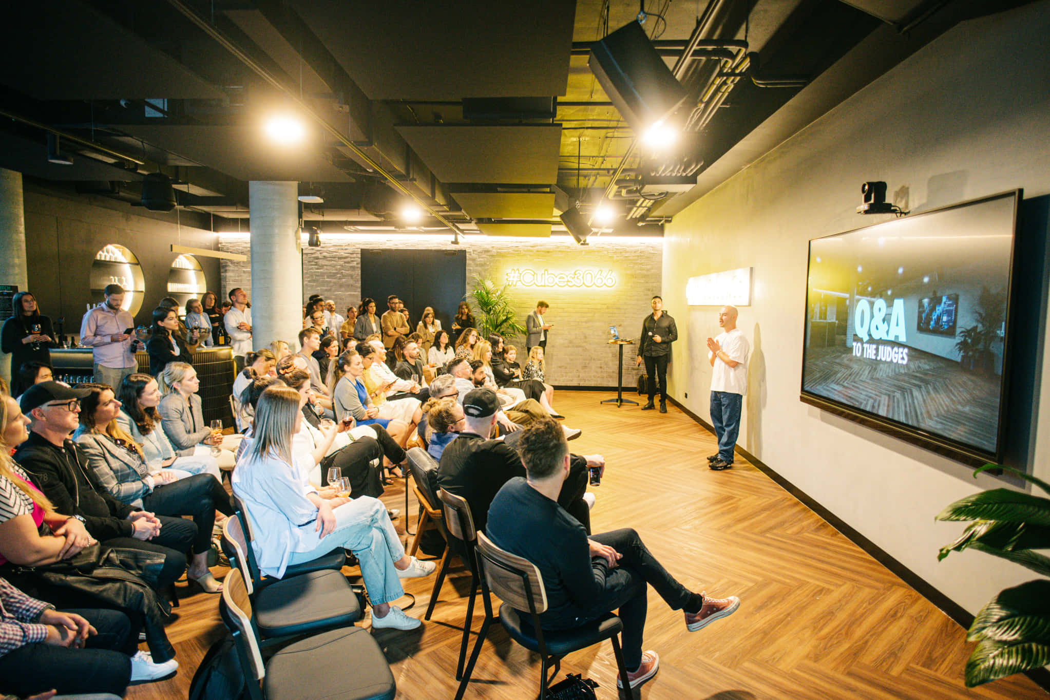 MicDrop Collingwood 3