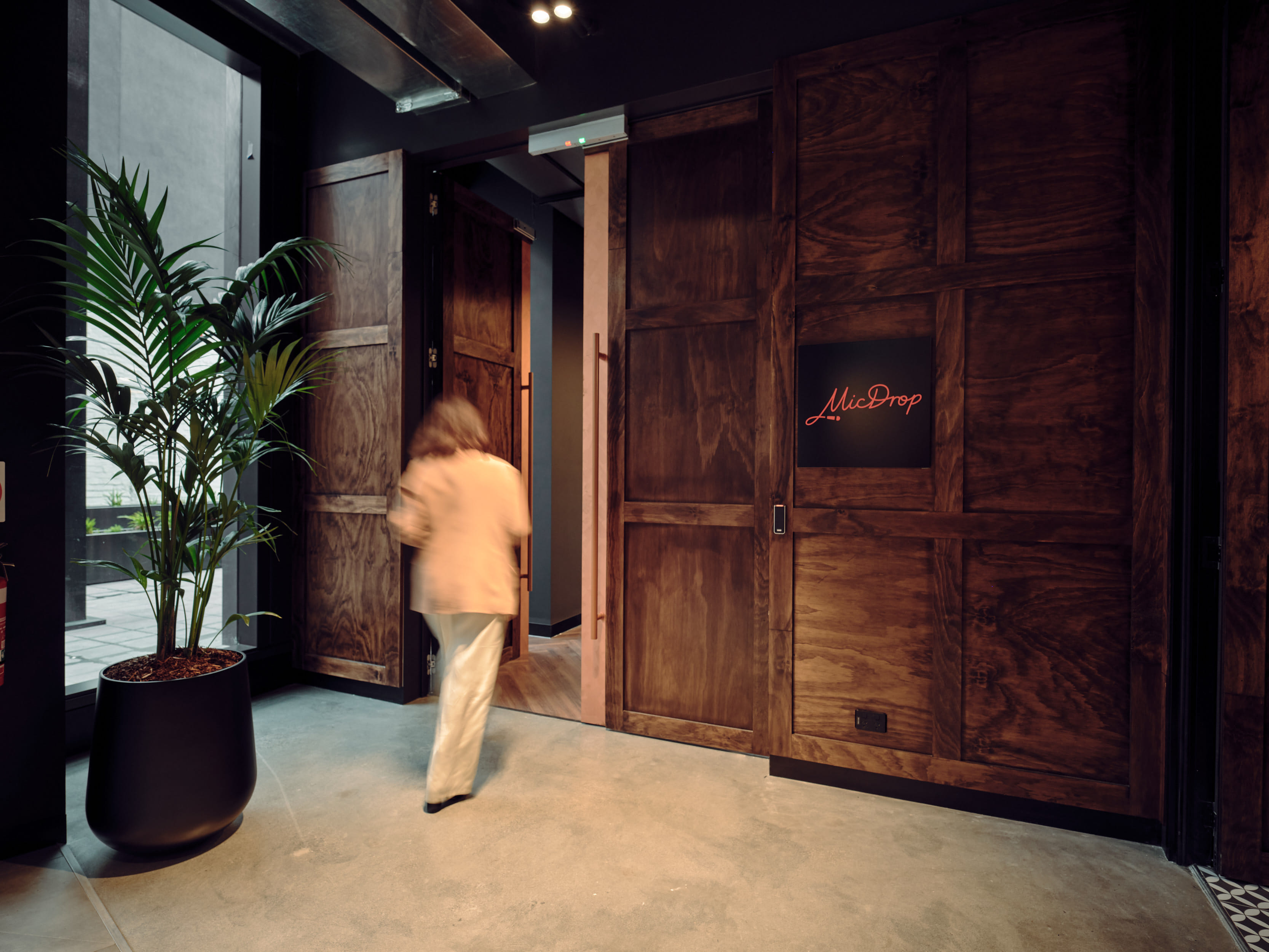 MicDrop Collingwood 1