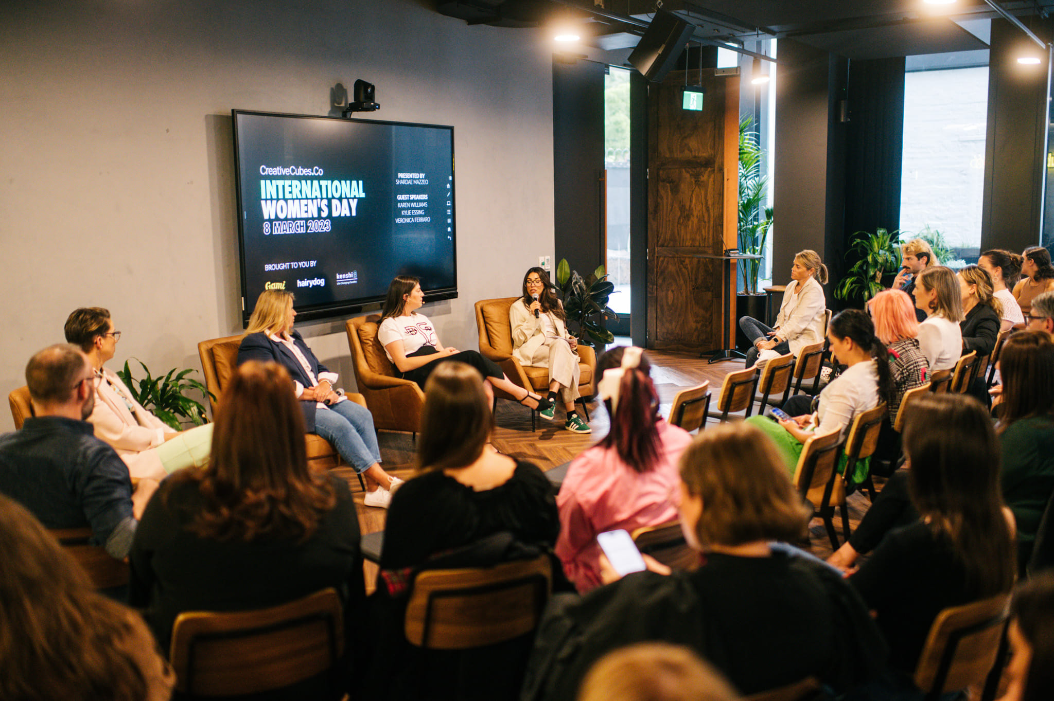 MicDrop Collingwood 5