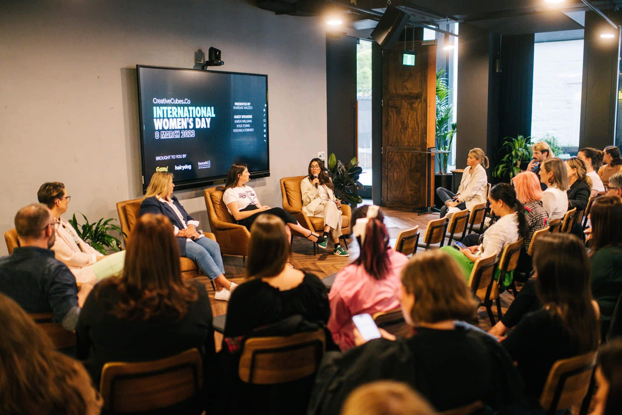 MicDrop Collingwood 5