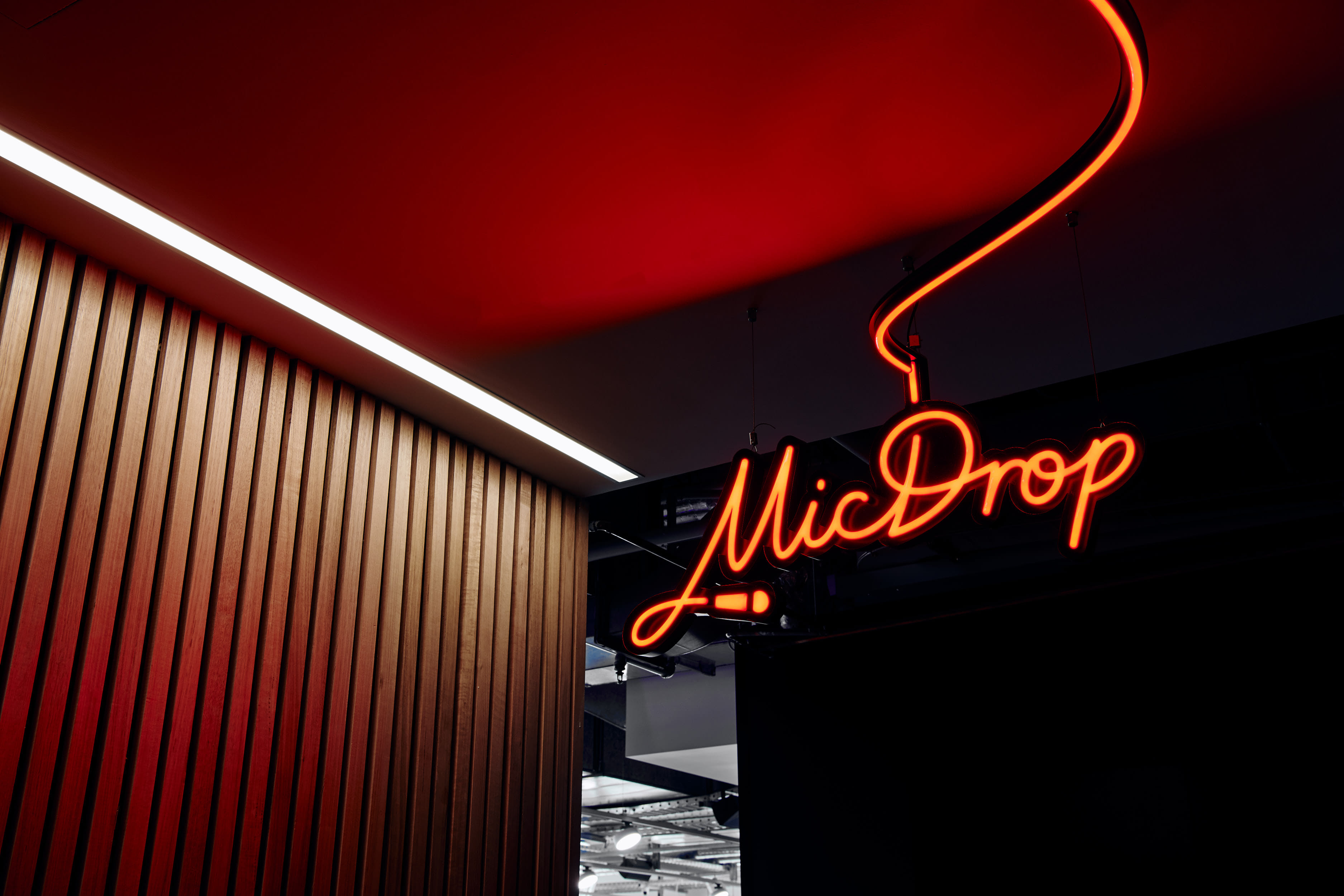 MicDrop South Melbourne 4