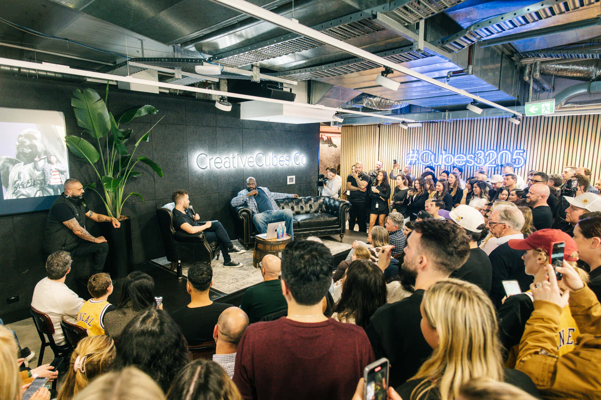 MicDrop South Melbourne 2