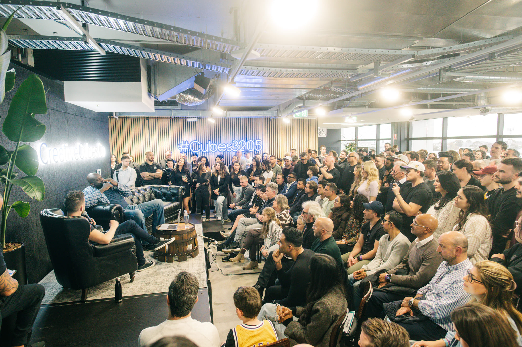 MicDrop South Melbourne 3