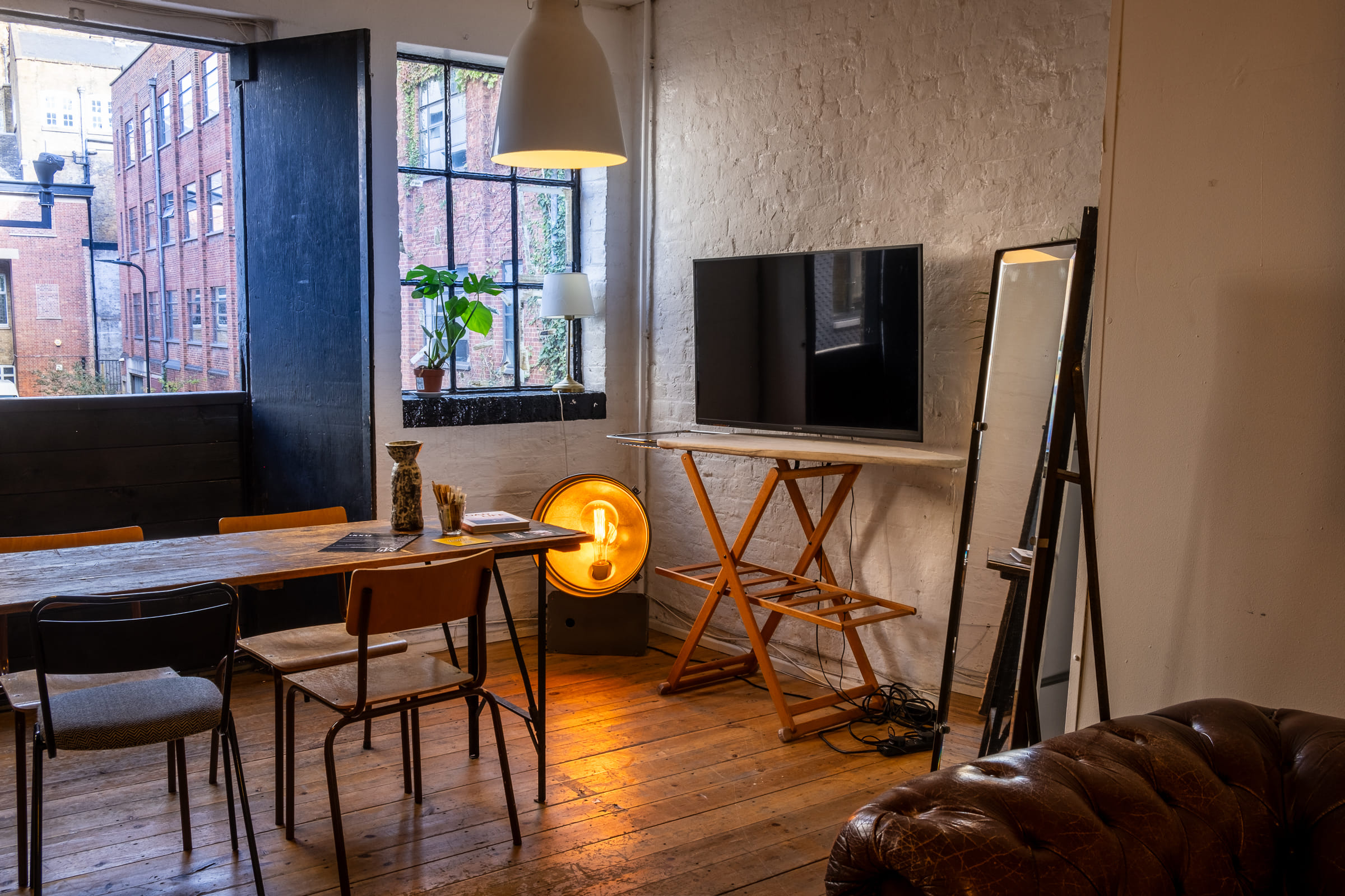 Bread and Butter Lounge 3