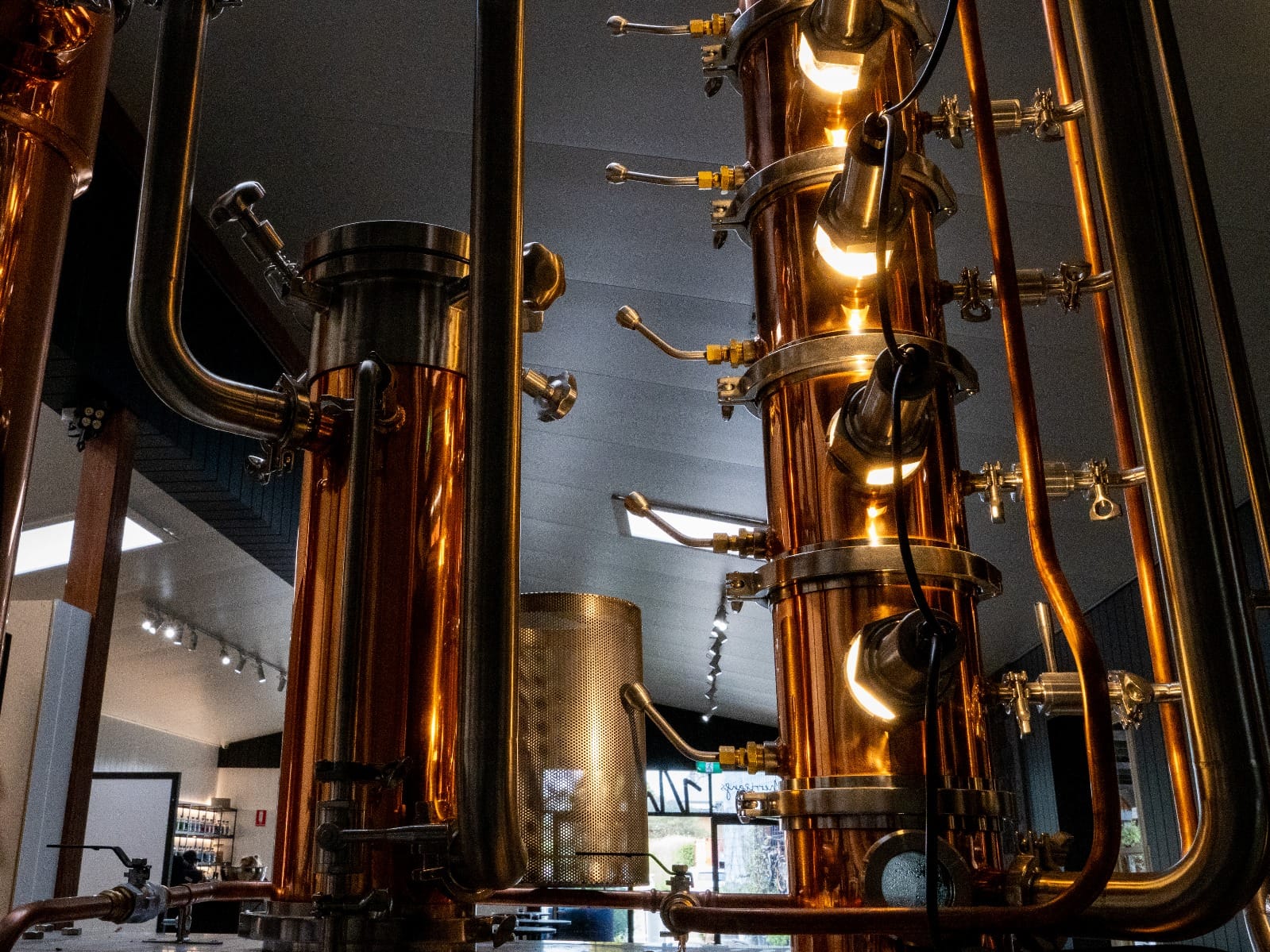 Distillery 2