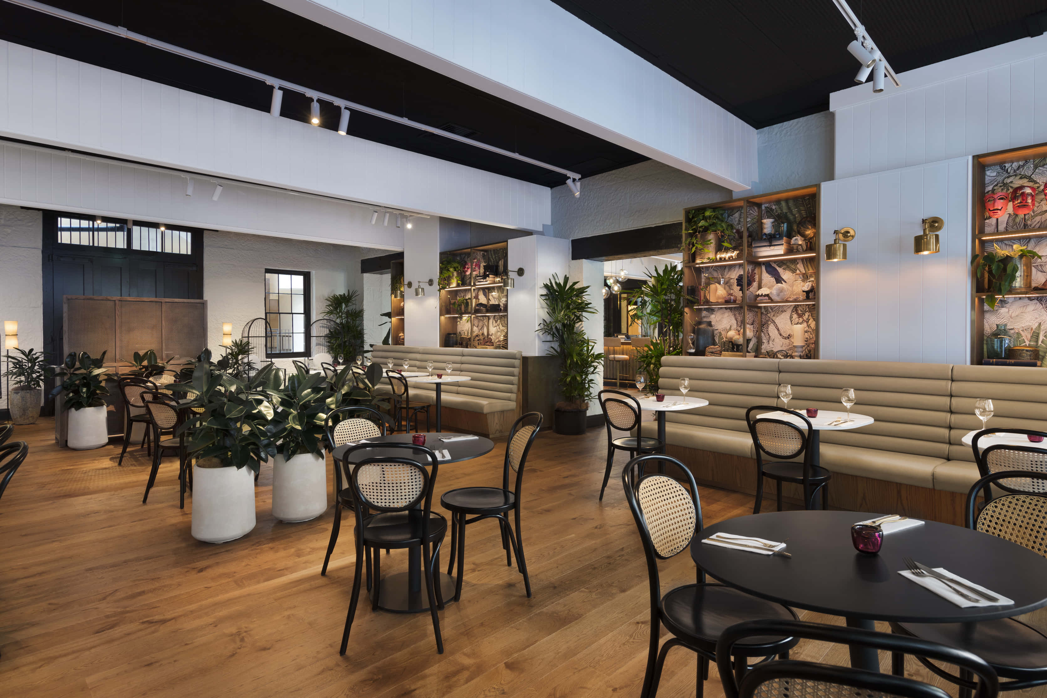 Jackalberry Restaurant and Bar 3