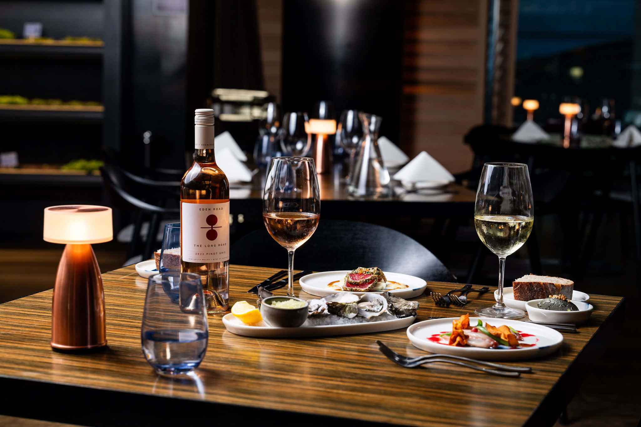 Sailmaker Restaurant 2