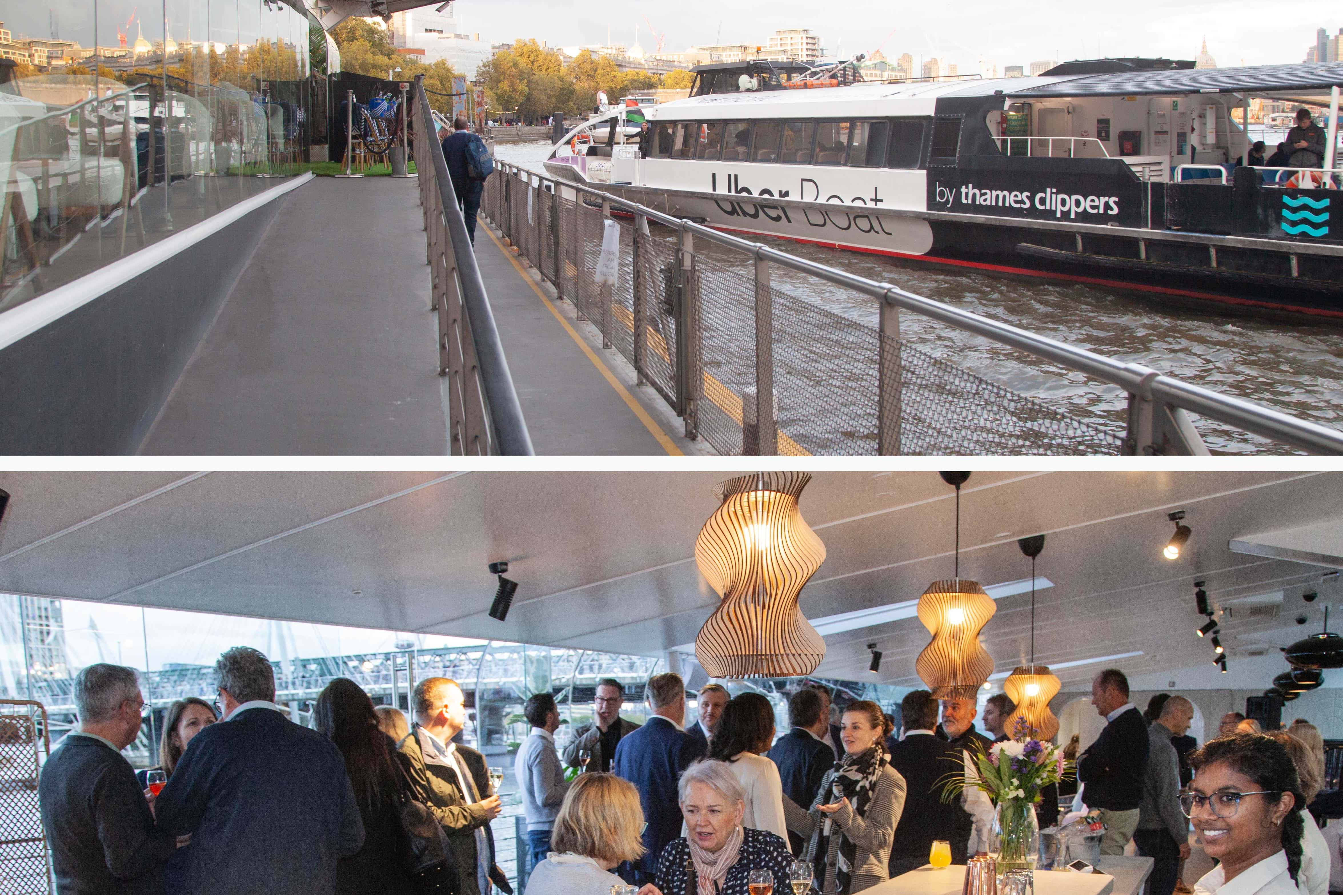 Clipper Lounge EMB 2