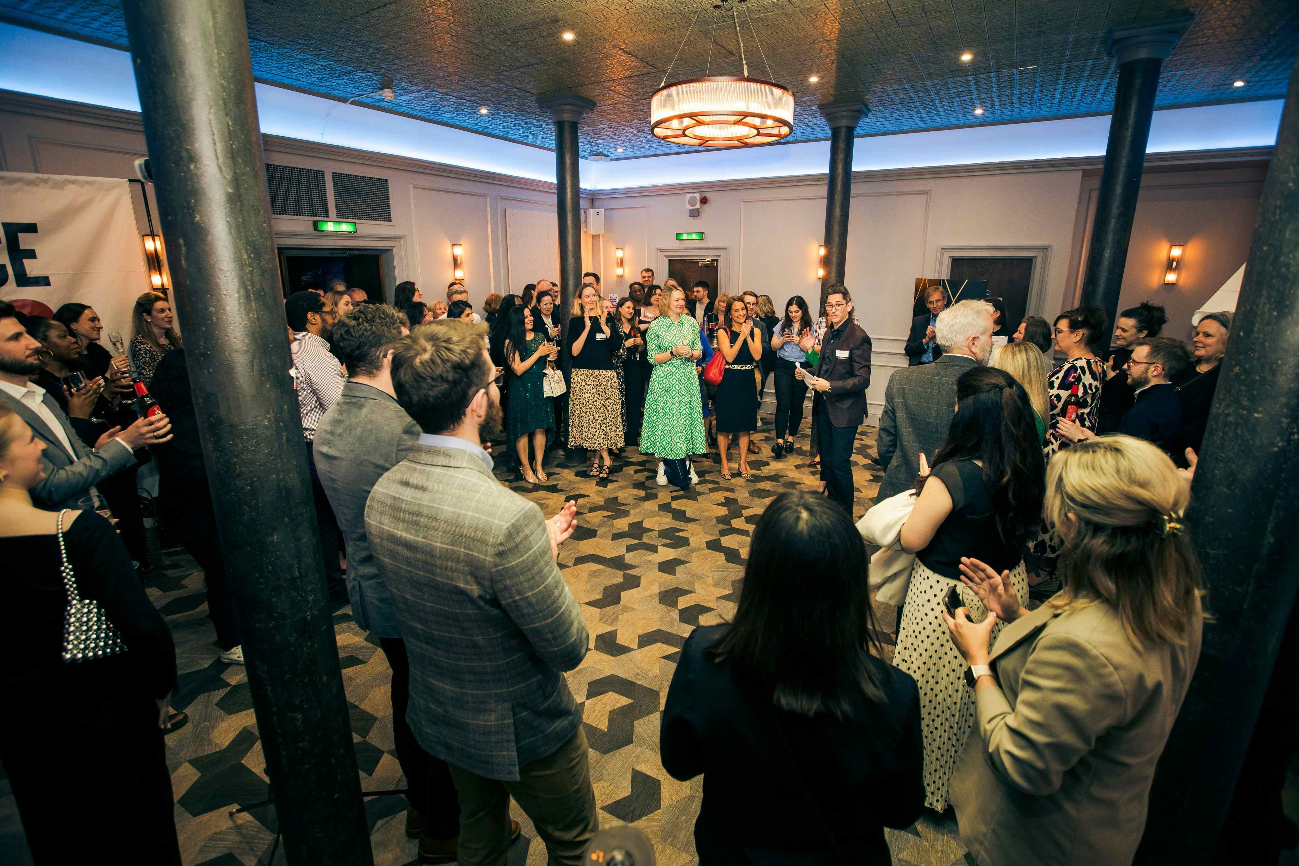 The Grubstreet Cellars  4