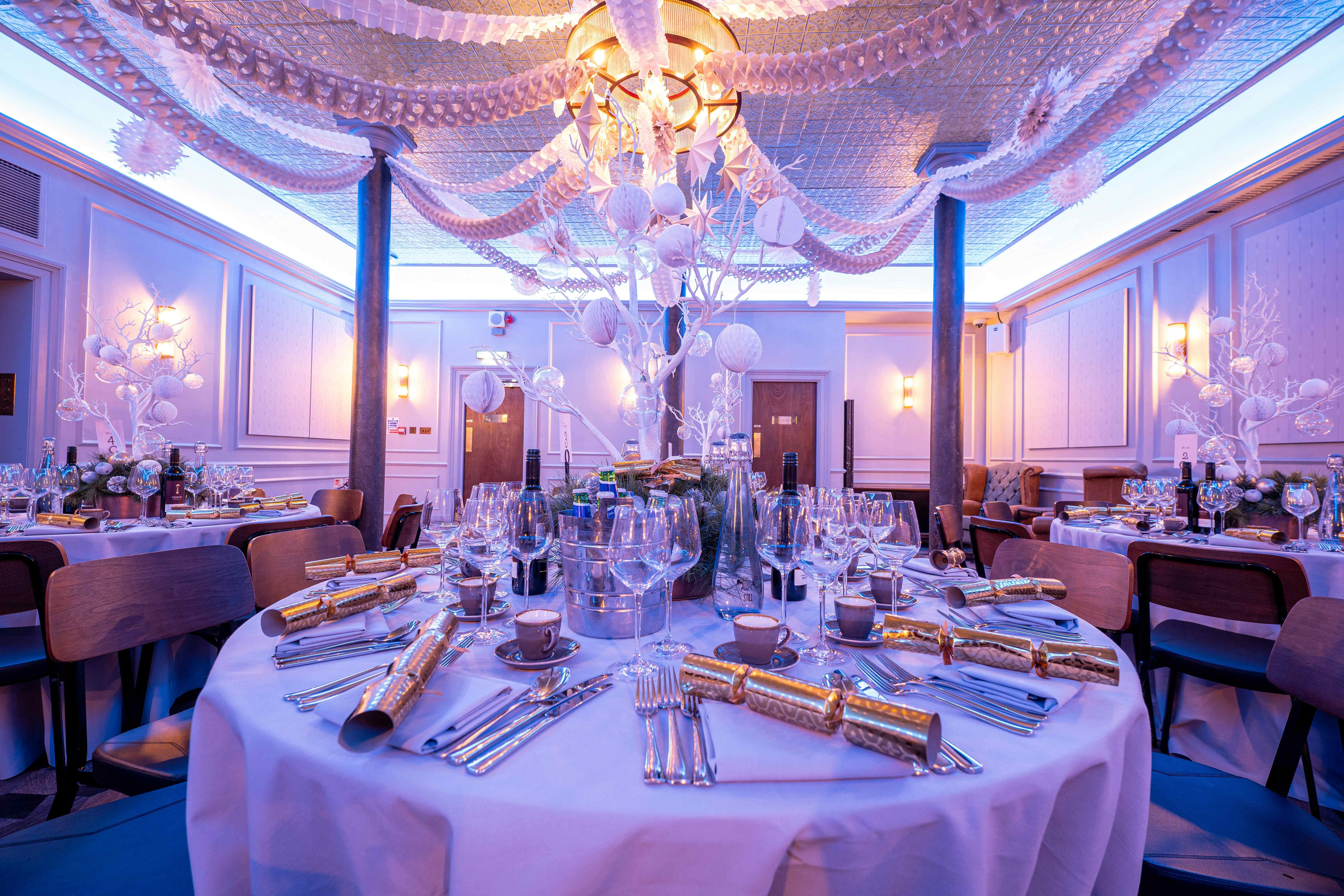 The Grubstreet Cellars  3