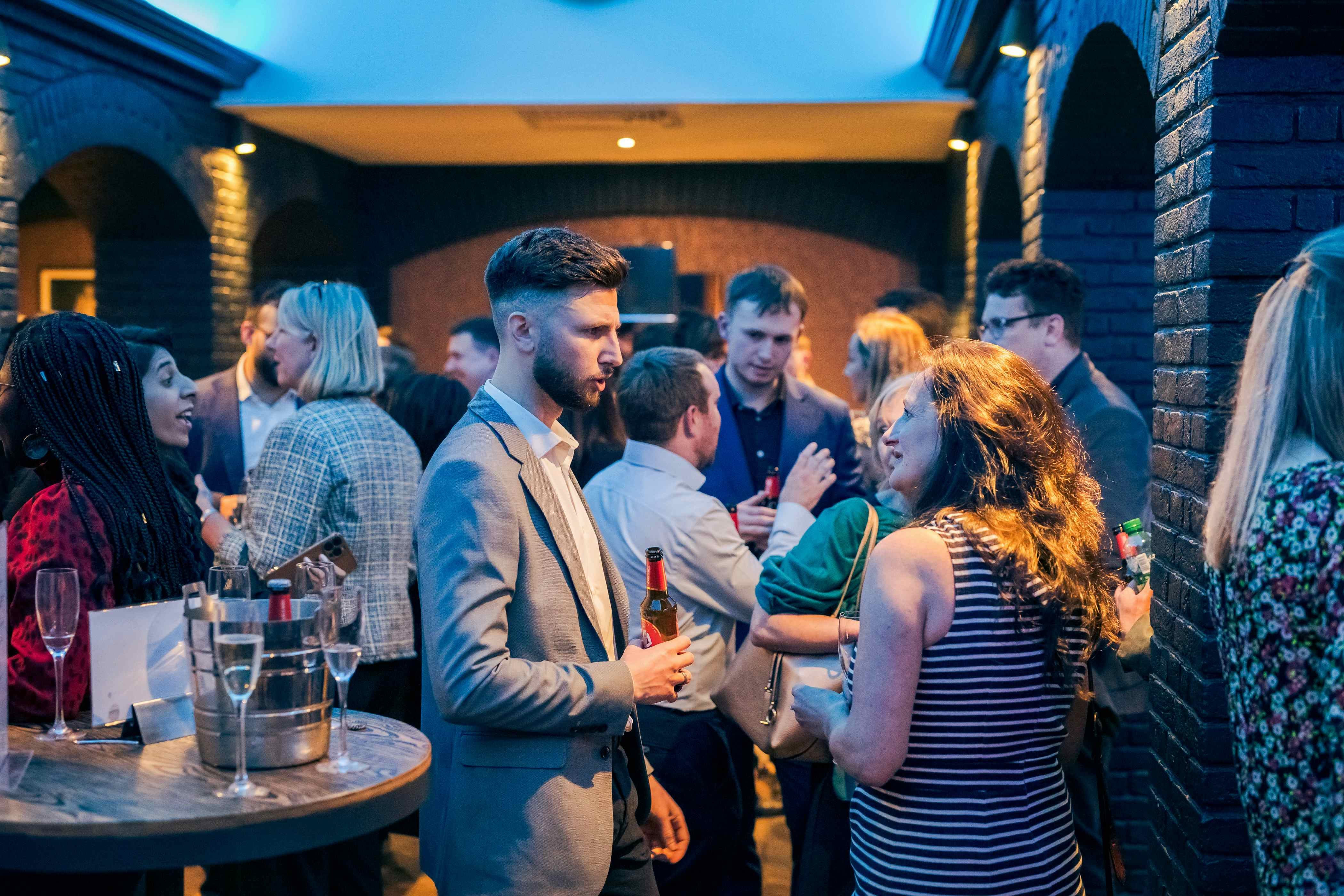 The Grubstreet Cellars  9