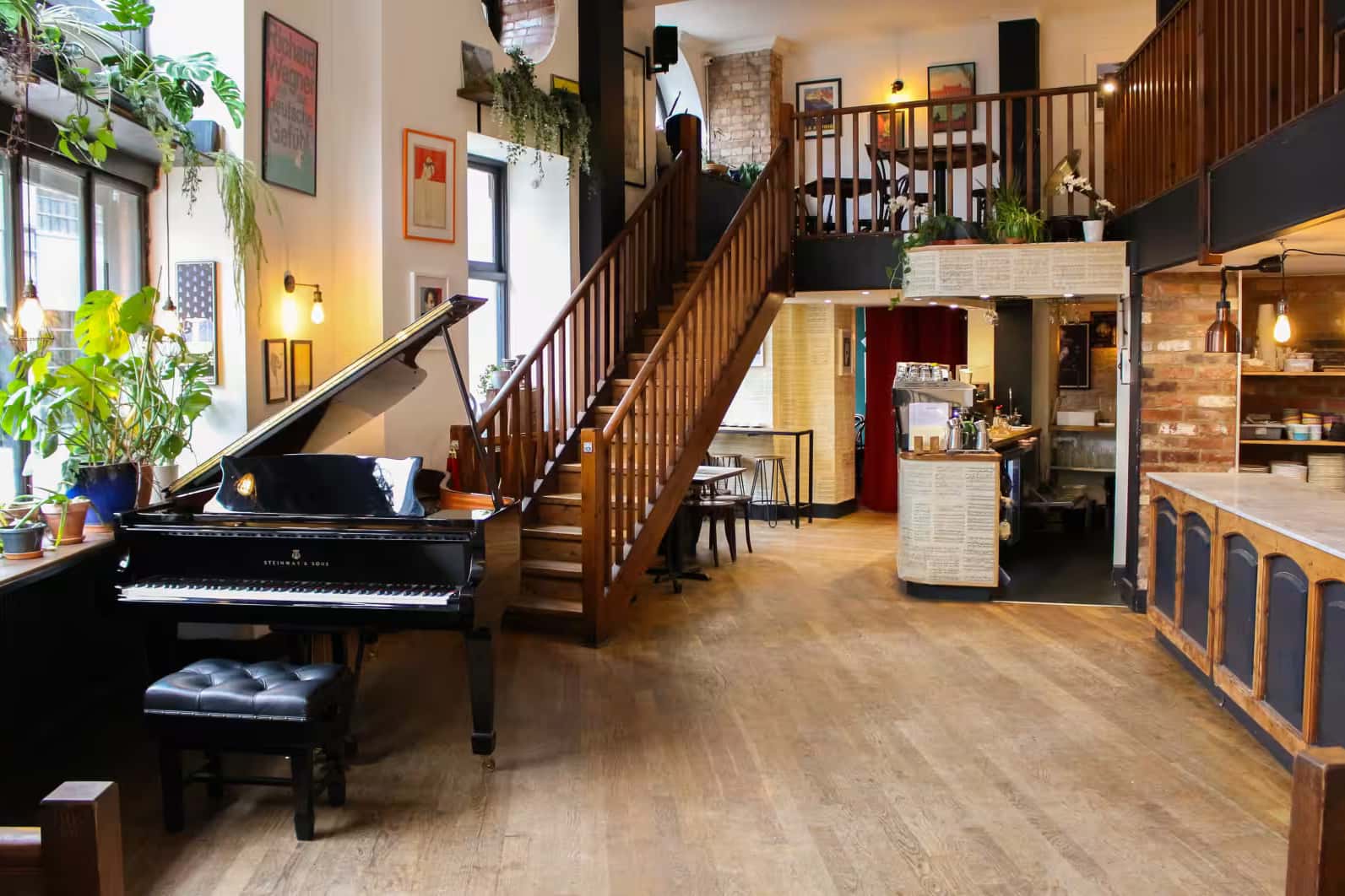 The Vienna Salon 3D tour