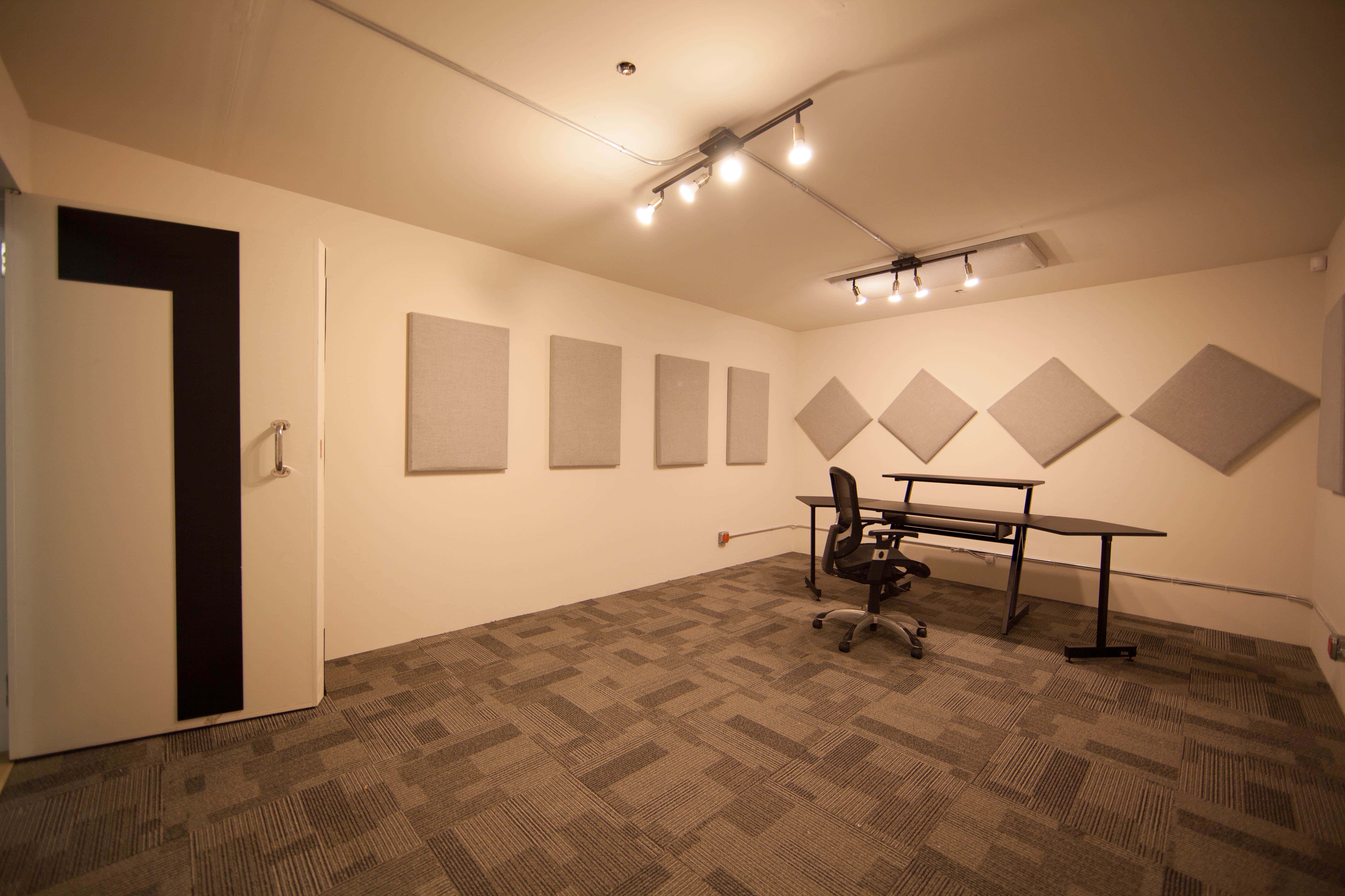 Private Audio/Video Production 24 Hr Access 0