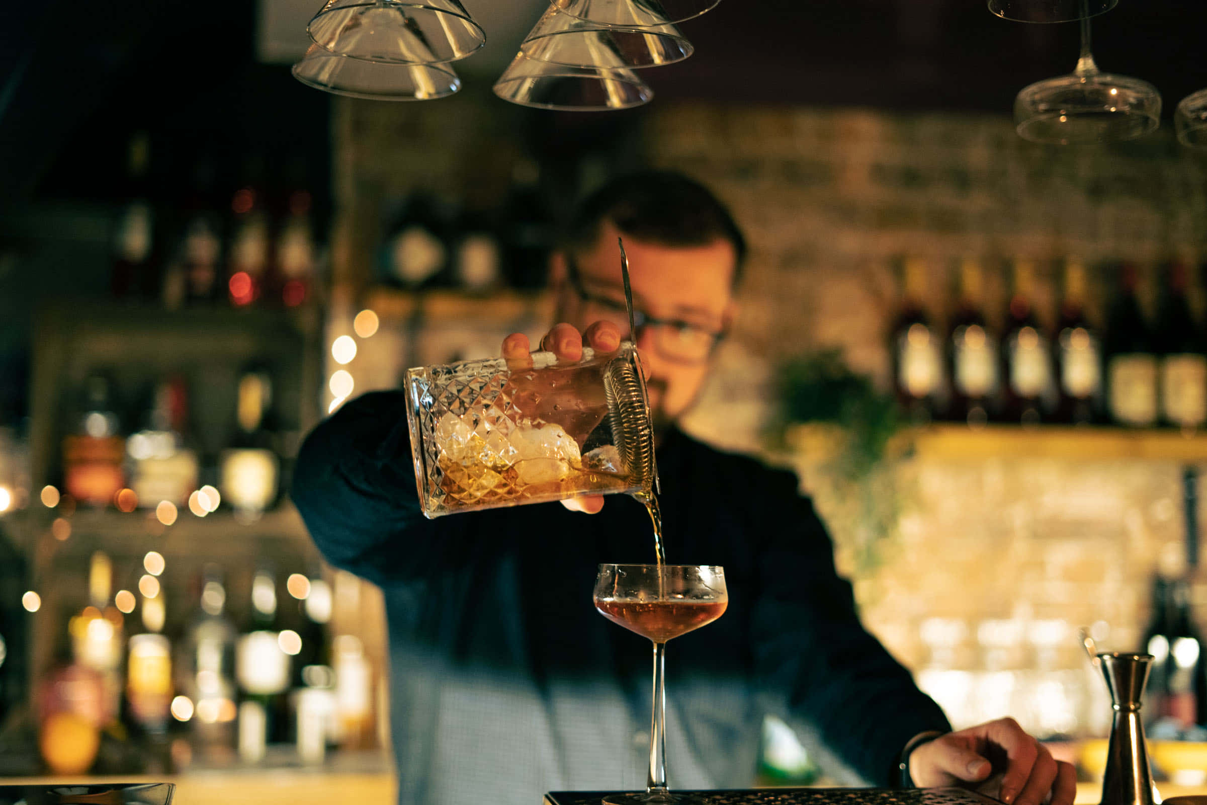 Fidelio Cafe - Exclusive Hire 15