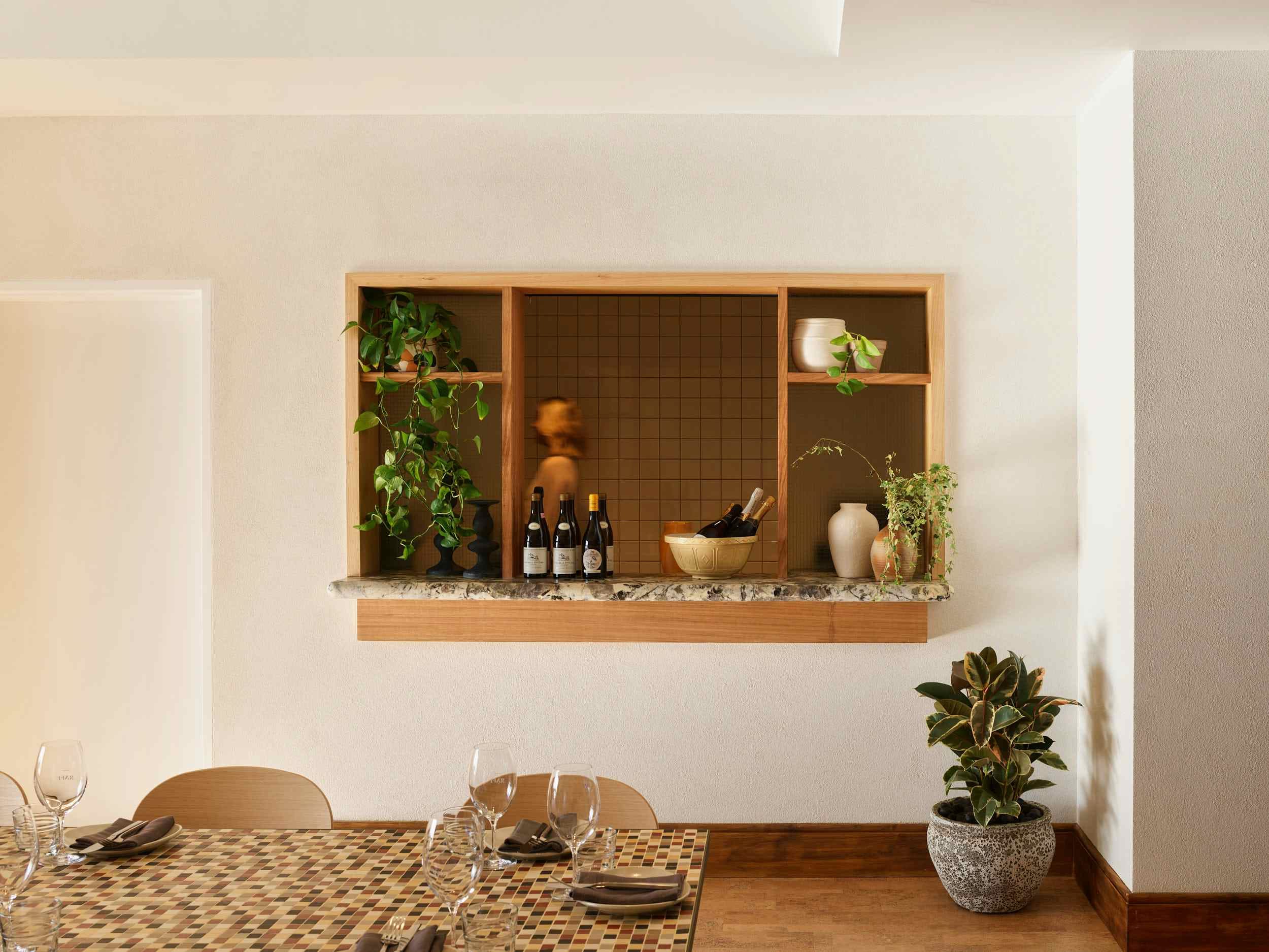 Private Dining Room 3