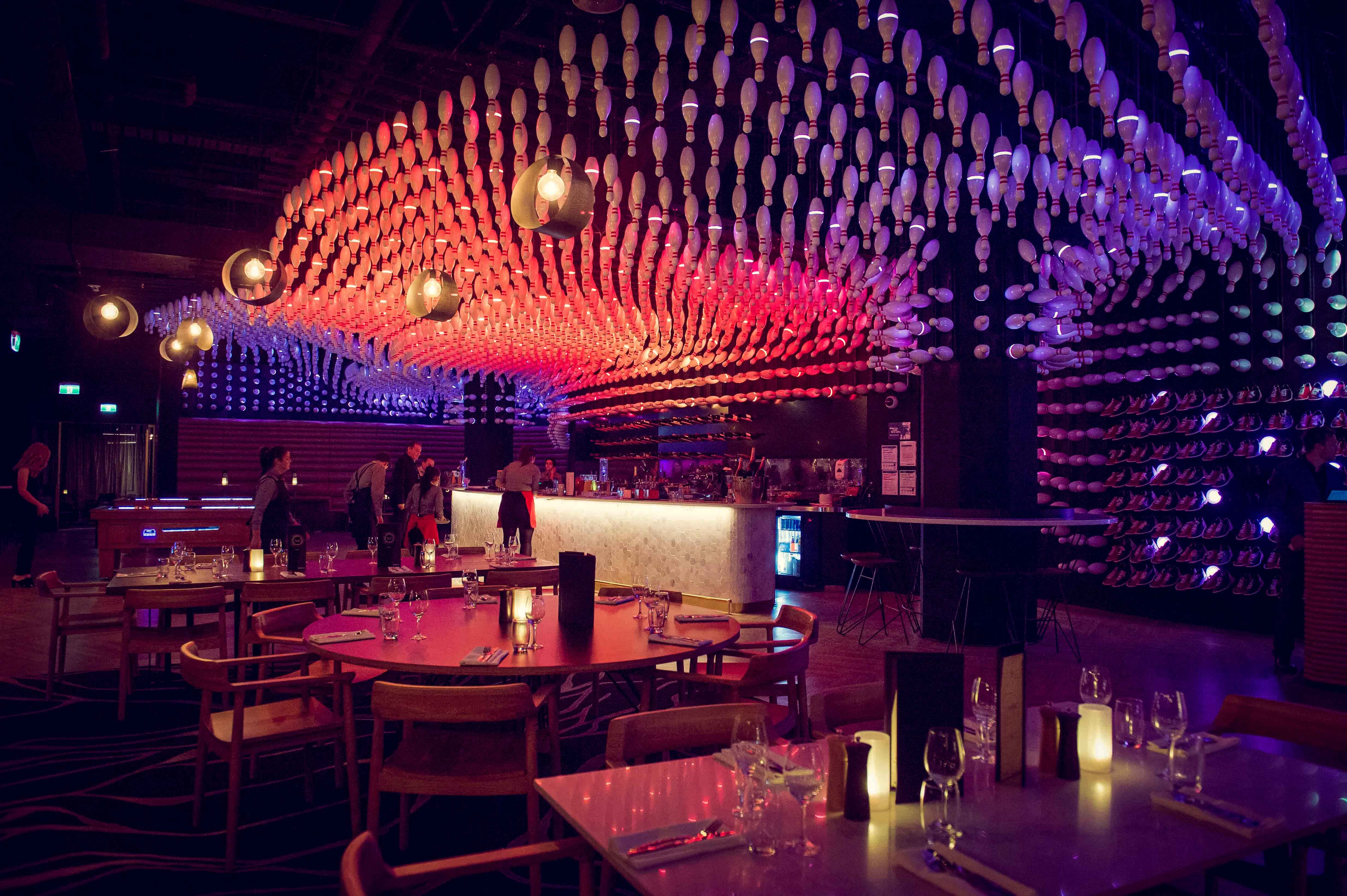 Full Exclusive Hire Venue  3