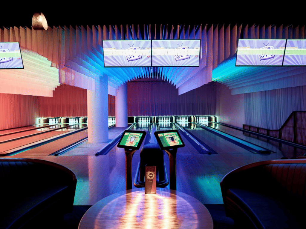 Full Exclusive Hire Venue  1