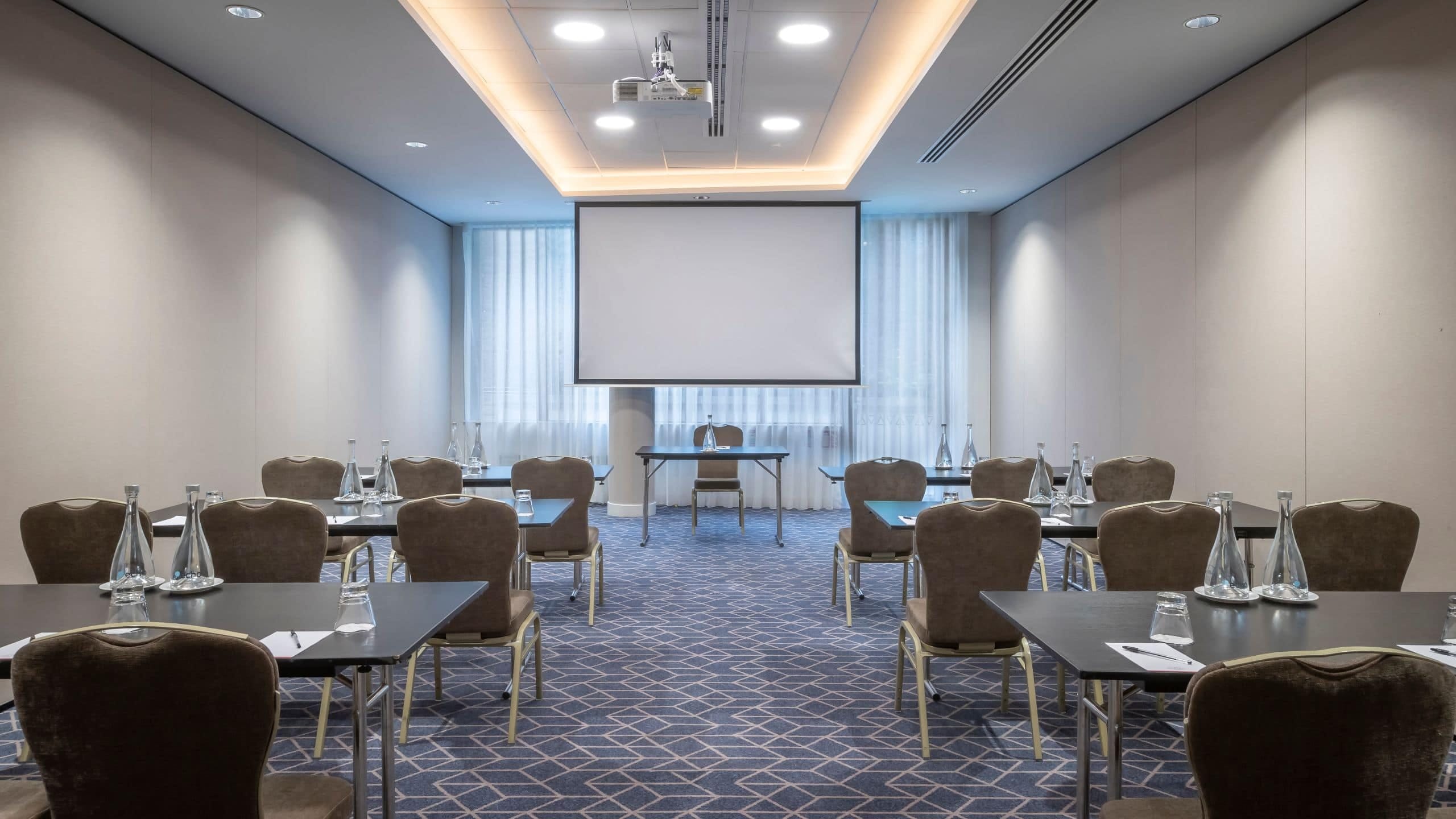 The Distillers Suite 2