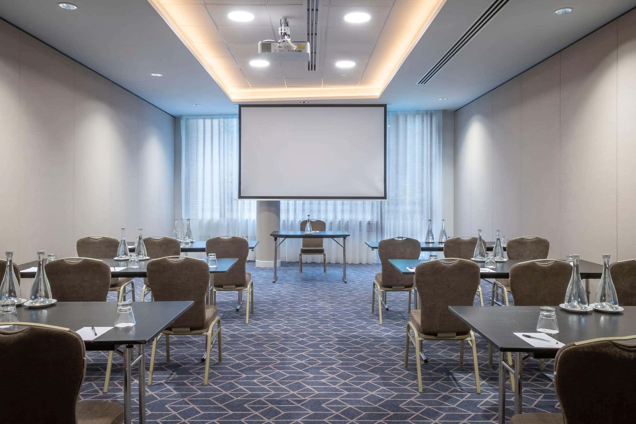 The Distillers Suite 2