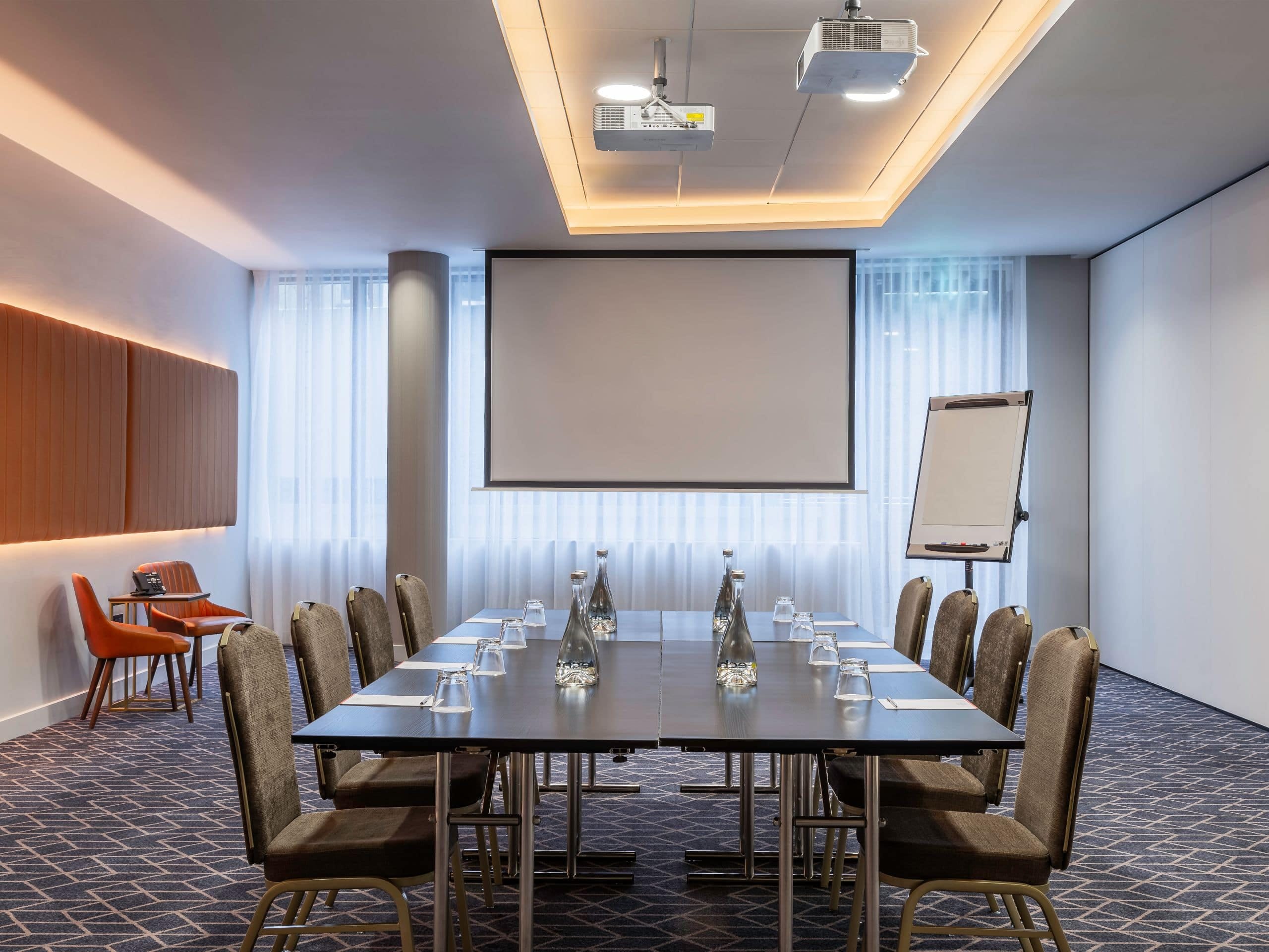 The Distillers Suite 1