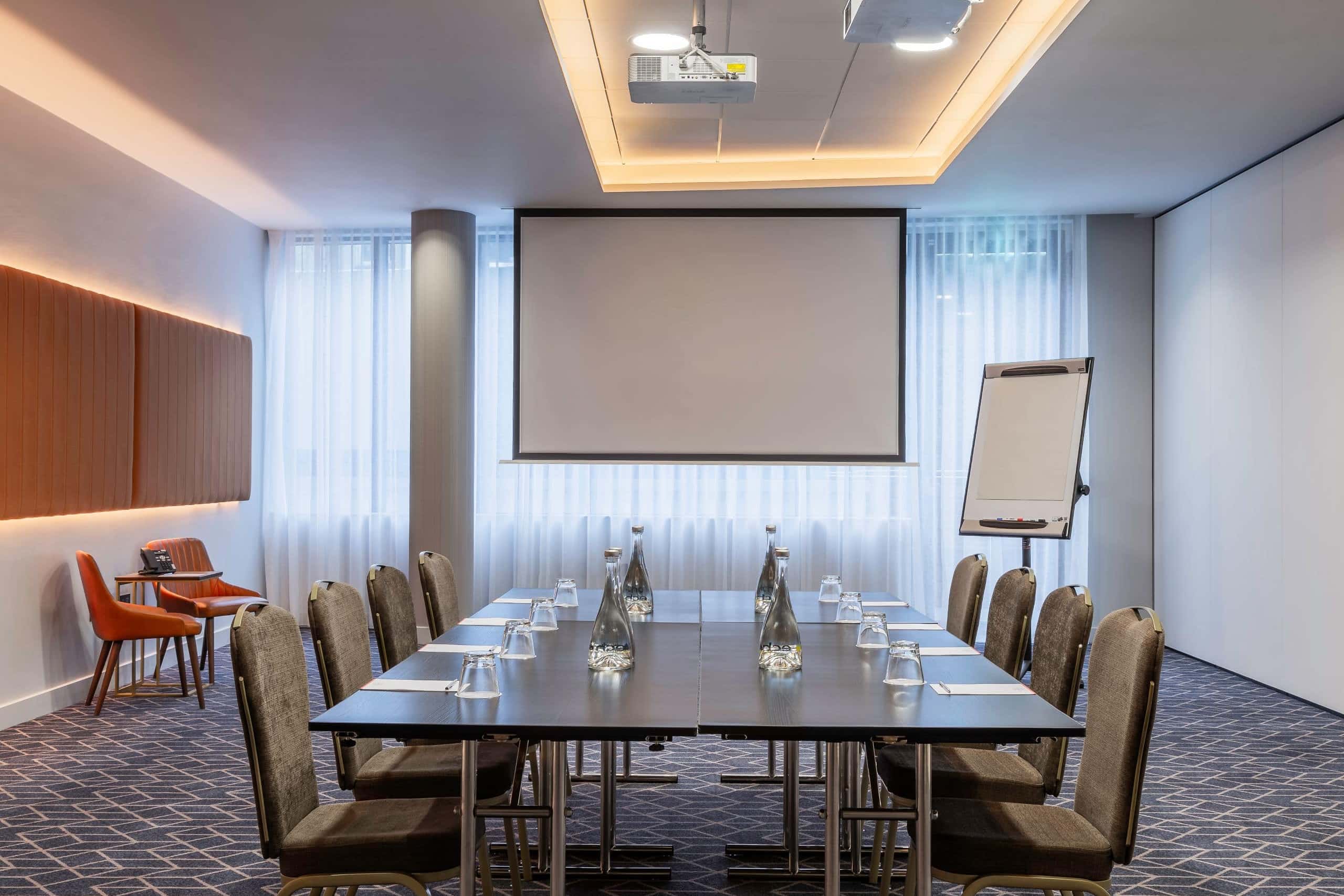 The Distillers Suite 1