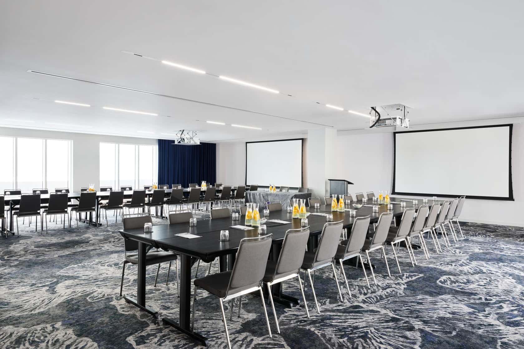 The Stratford Suite 1