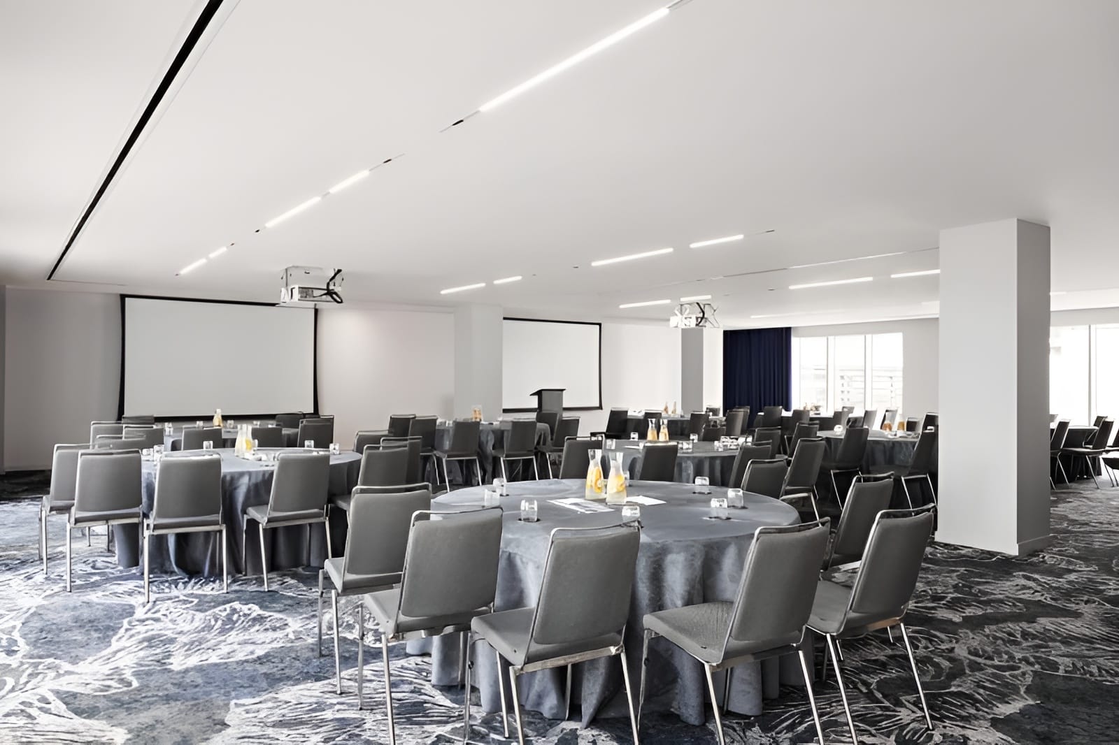 The Stratford Suite 2