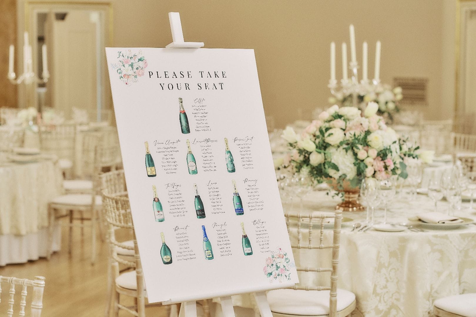 Ballroom Weddings  3