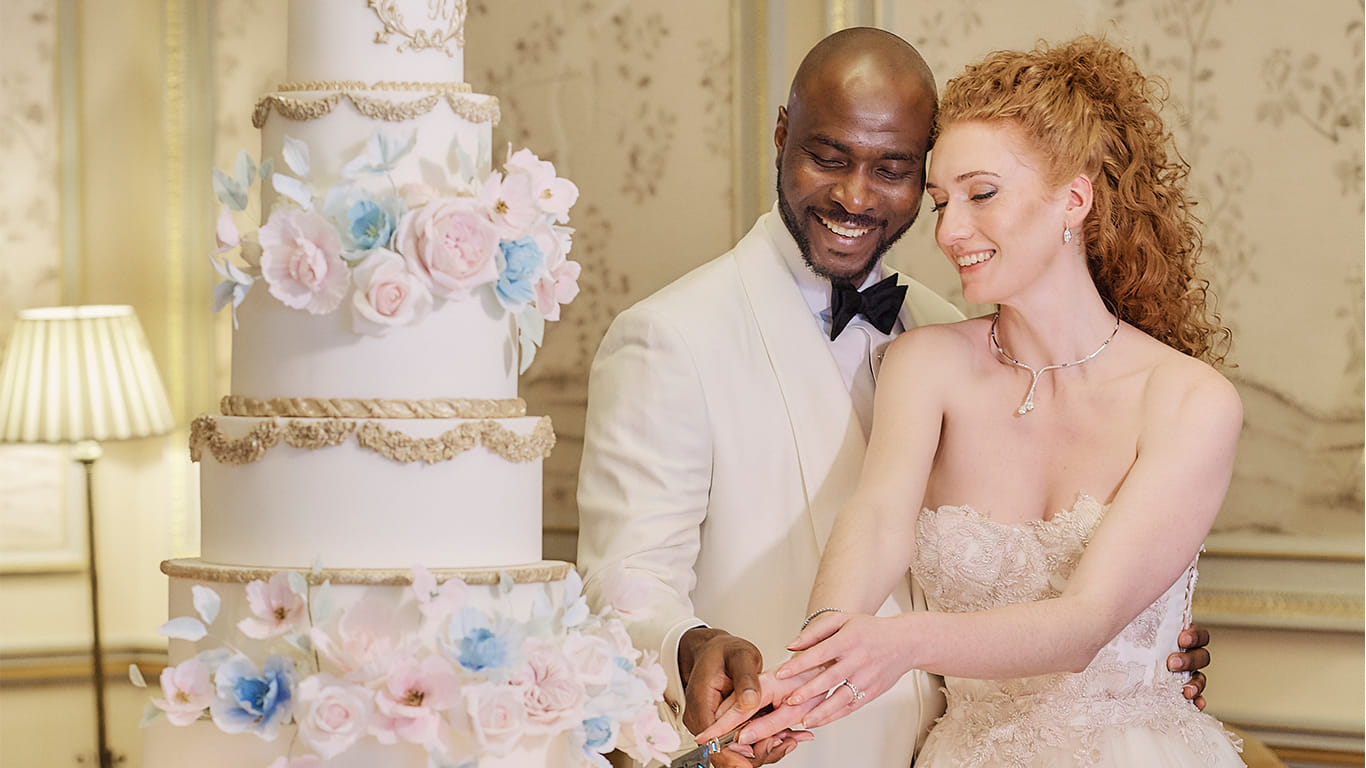 Ballroom Weddings  5