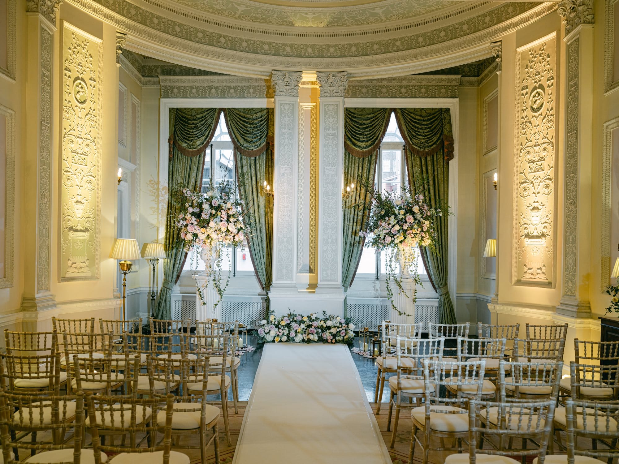 Ballroom Weddings  6