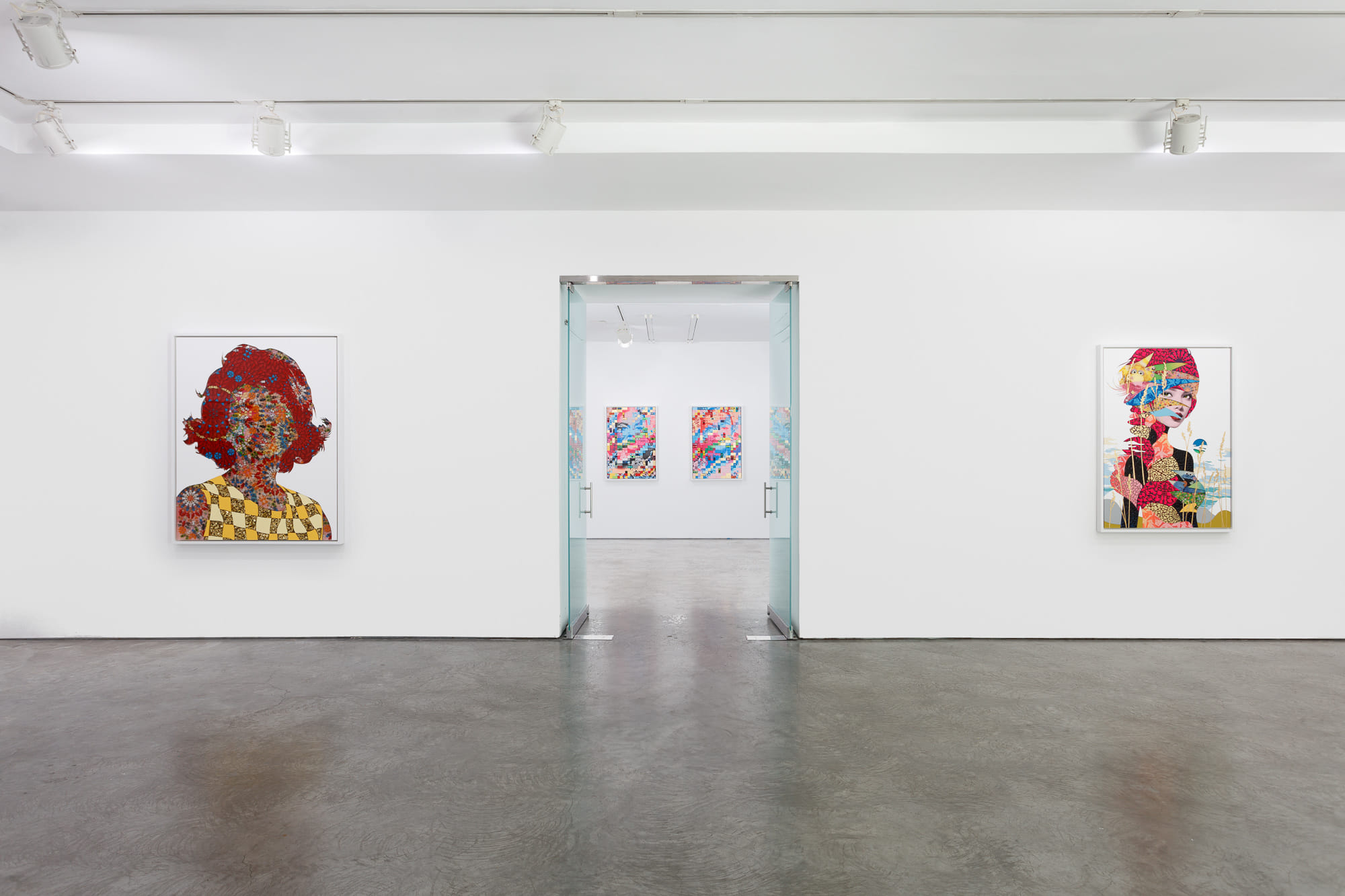 Ground Floor - Spacious Chelsea Gallery Space 4