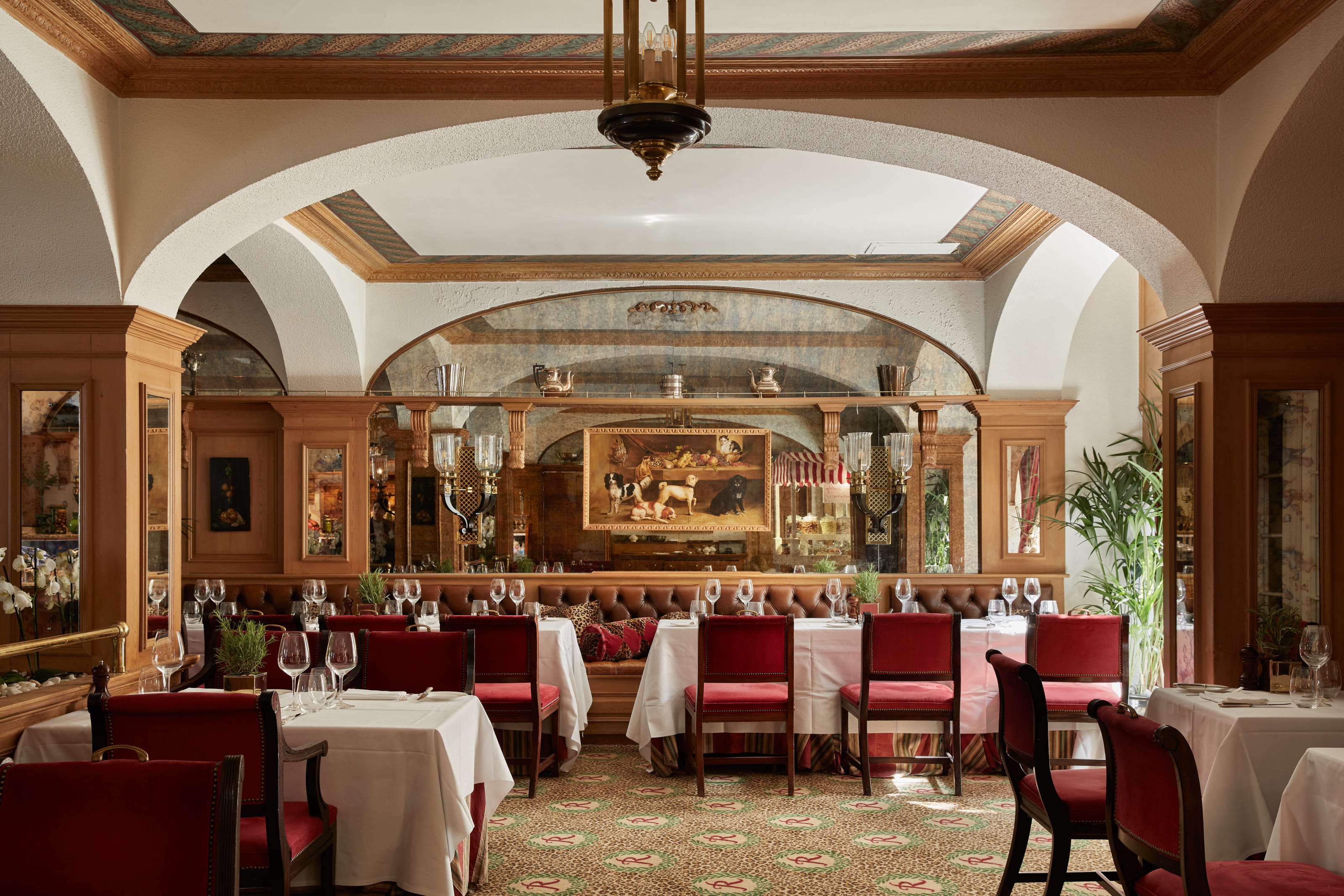 Butlers Restaurant 4