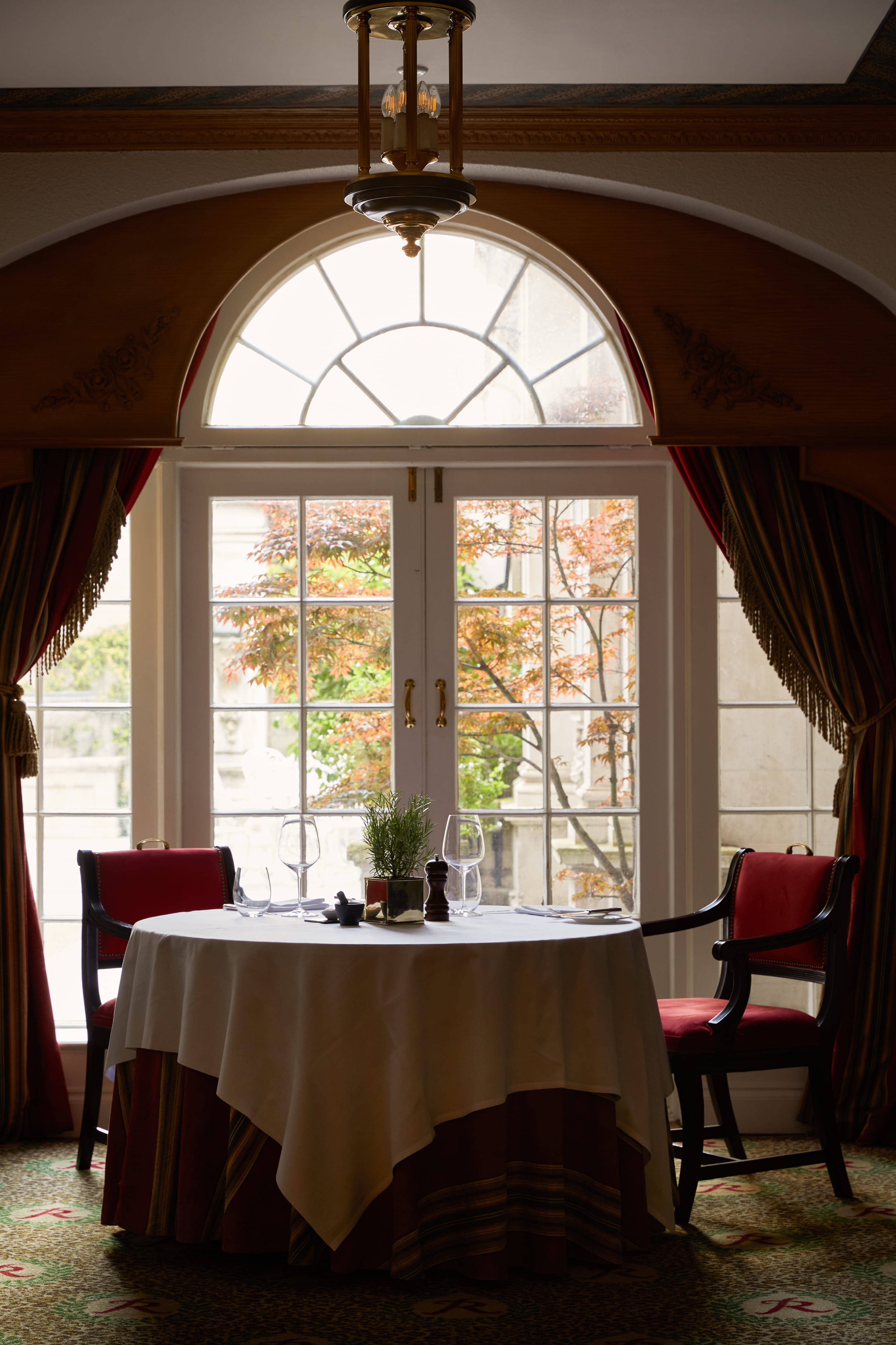 Butlers Restaurant 3