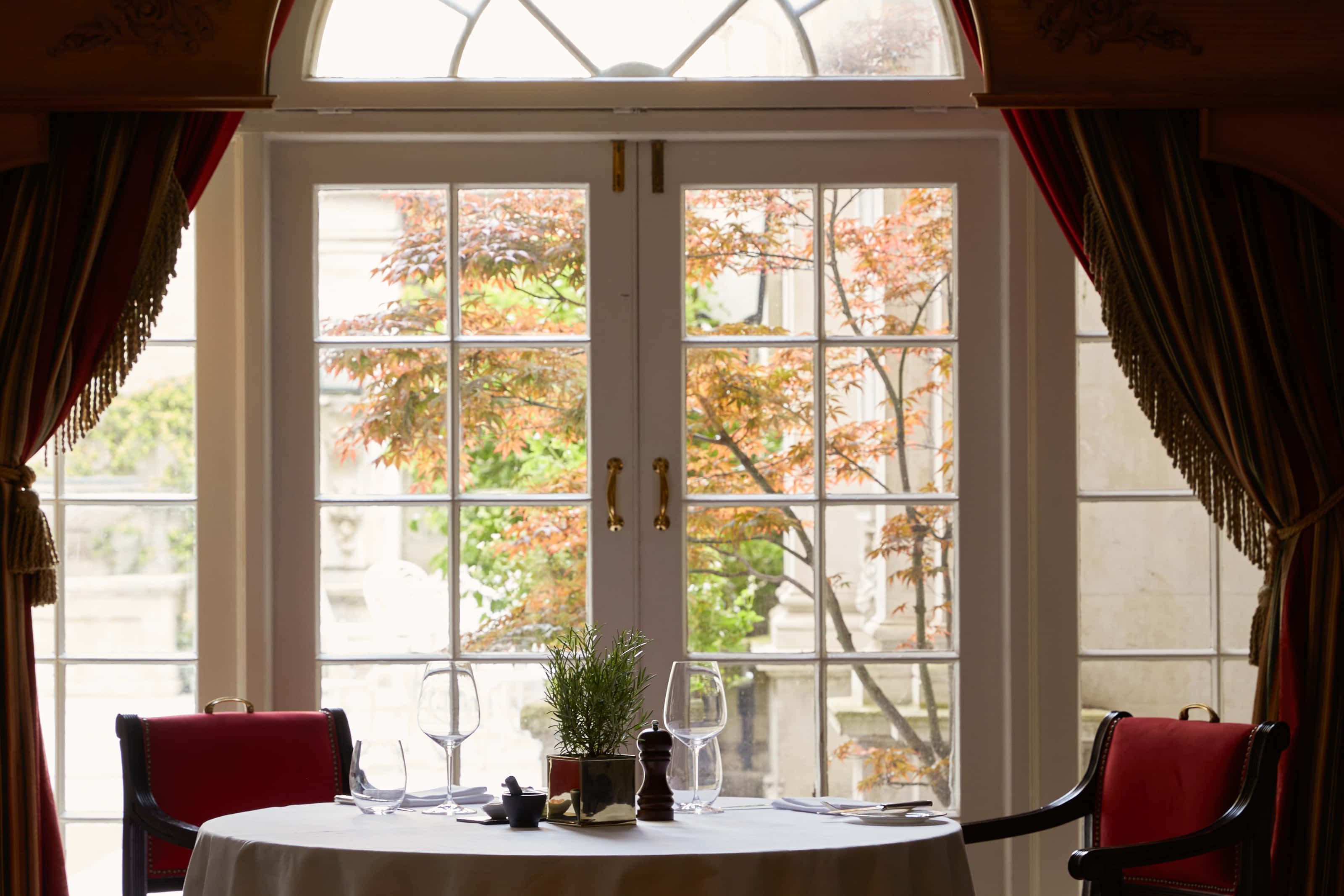 Butlers Restaurant 3