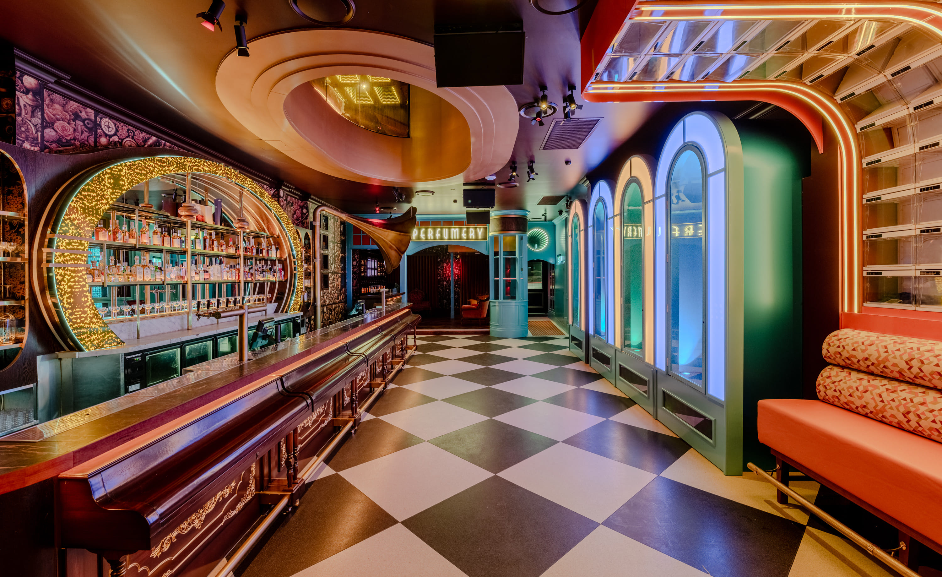 Exclusive Use 3D tour