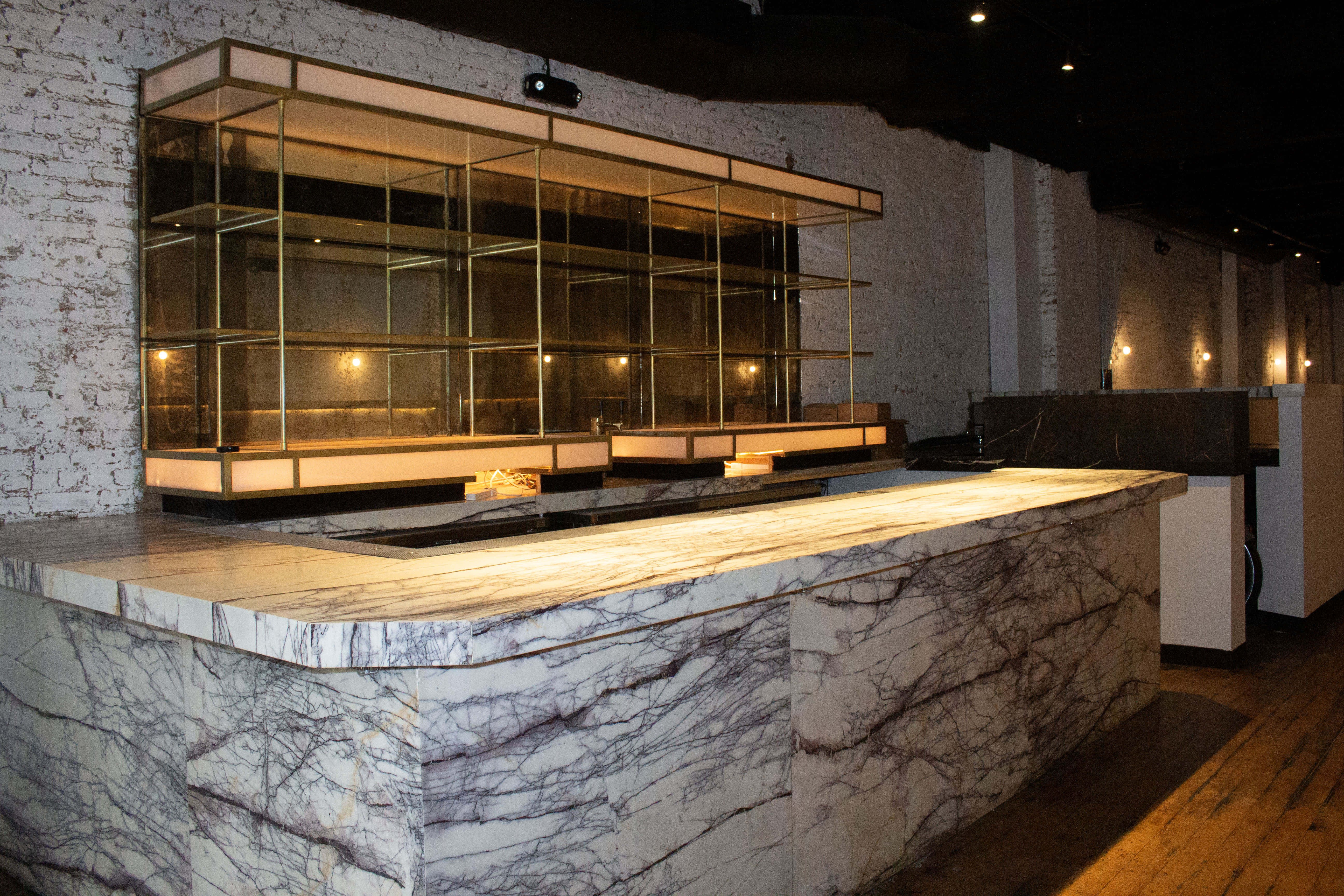 Downtown Nolita Event Space 3