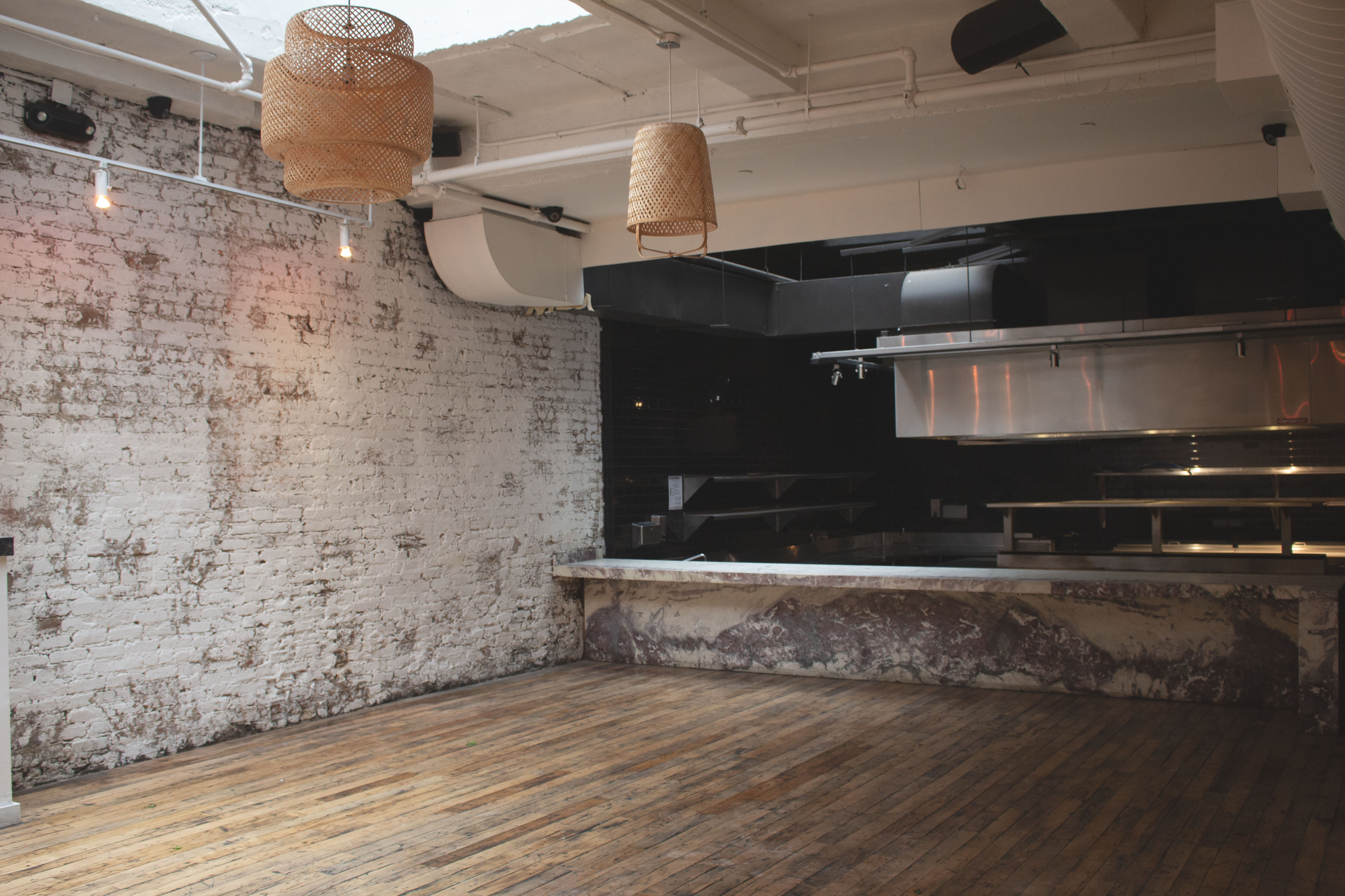 Downtown Nolita Event Space 1