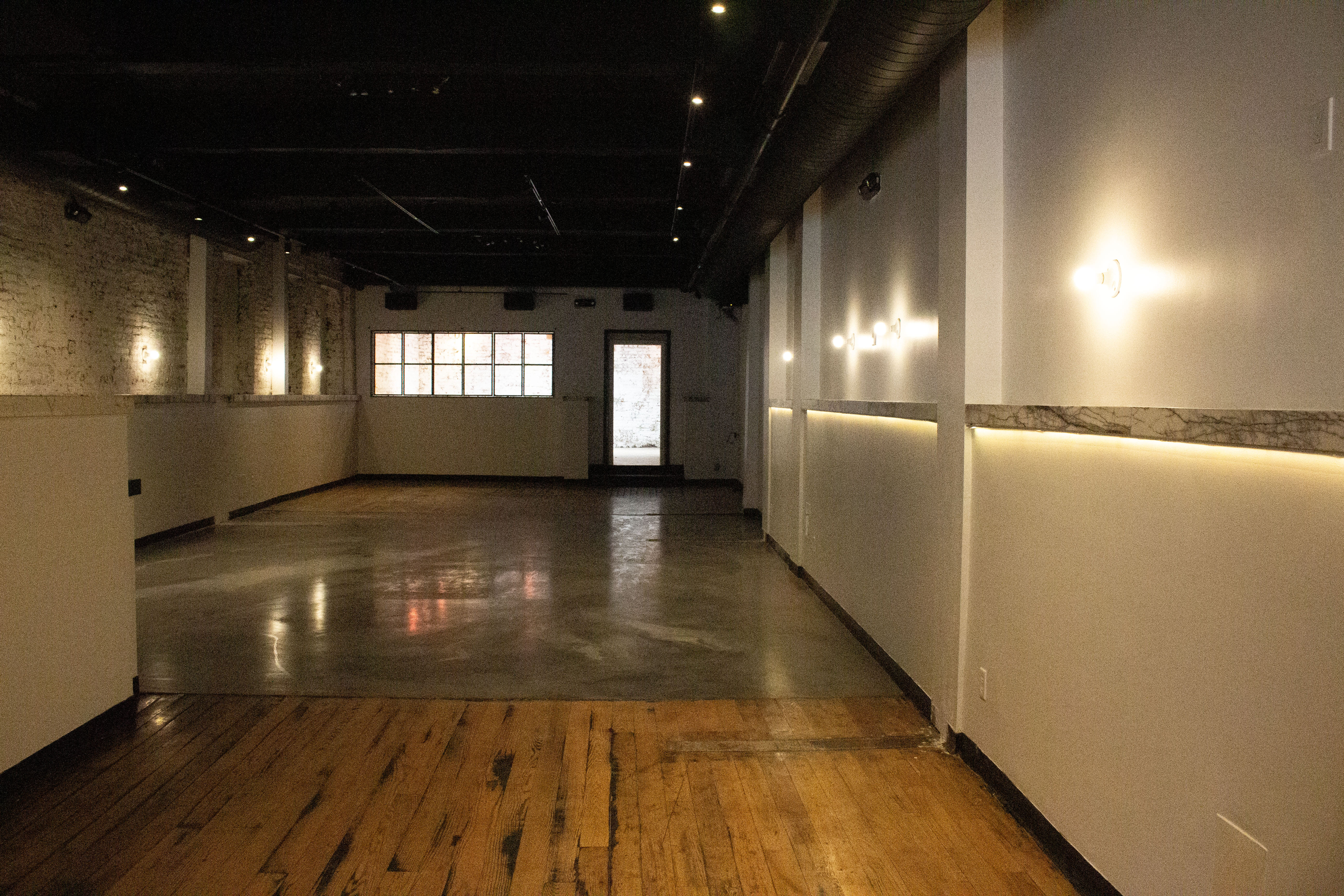 Downtown Nolita Event Space 5