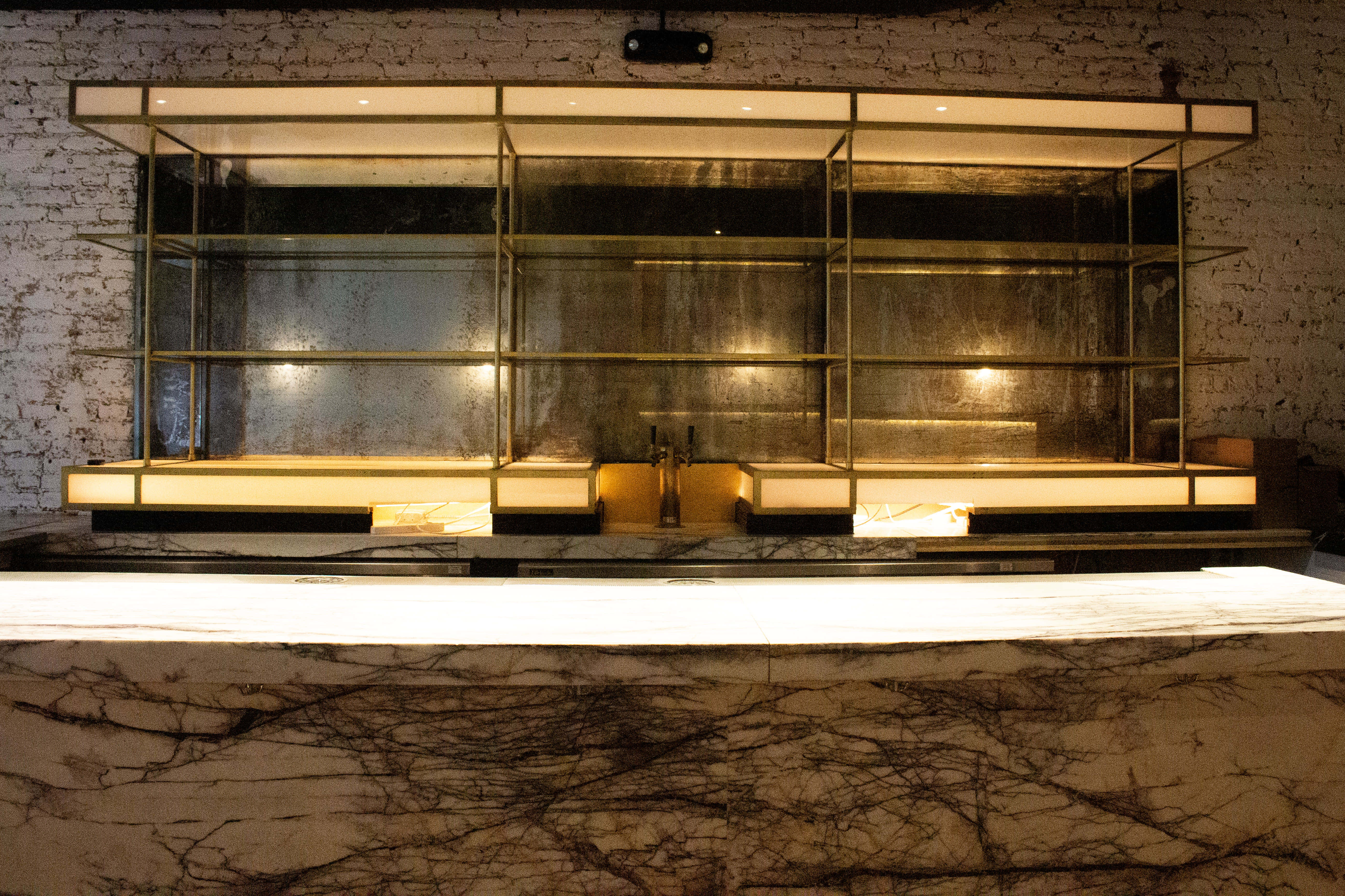 Downtown Nolita Event Space 4